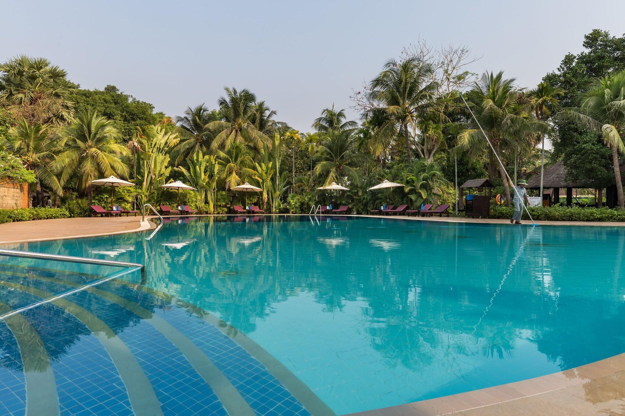 Angkor Century Resort and Spa by null