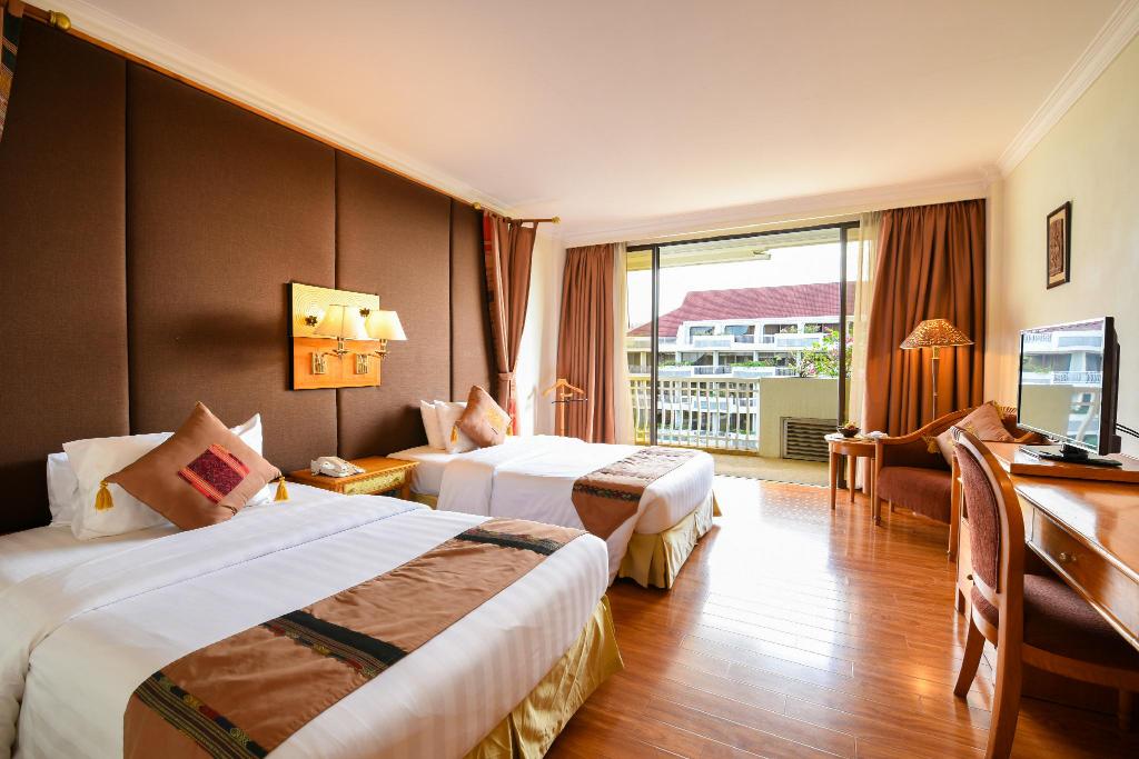 Angkor Century Resort & Spa