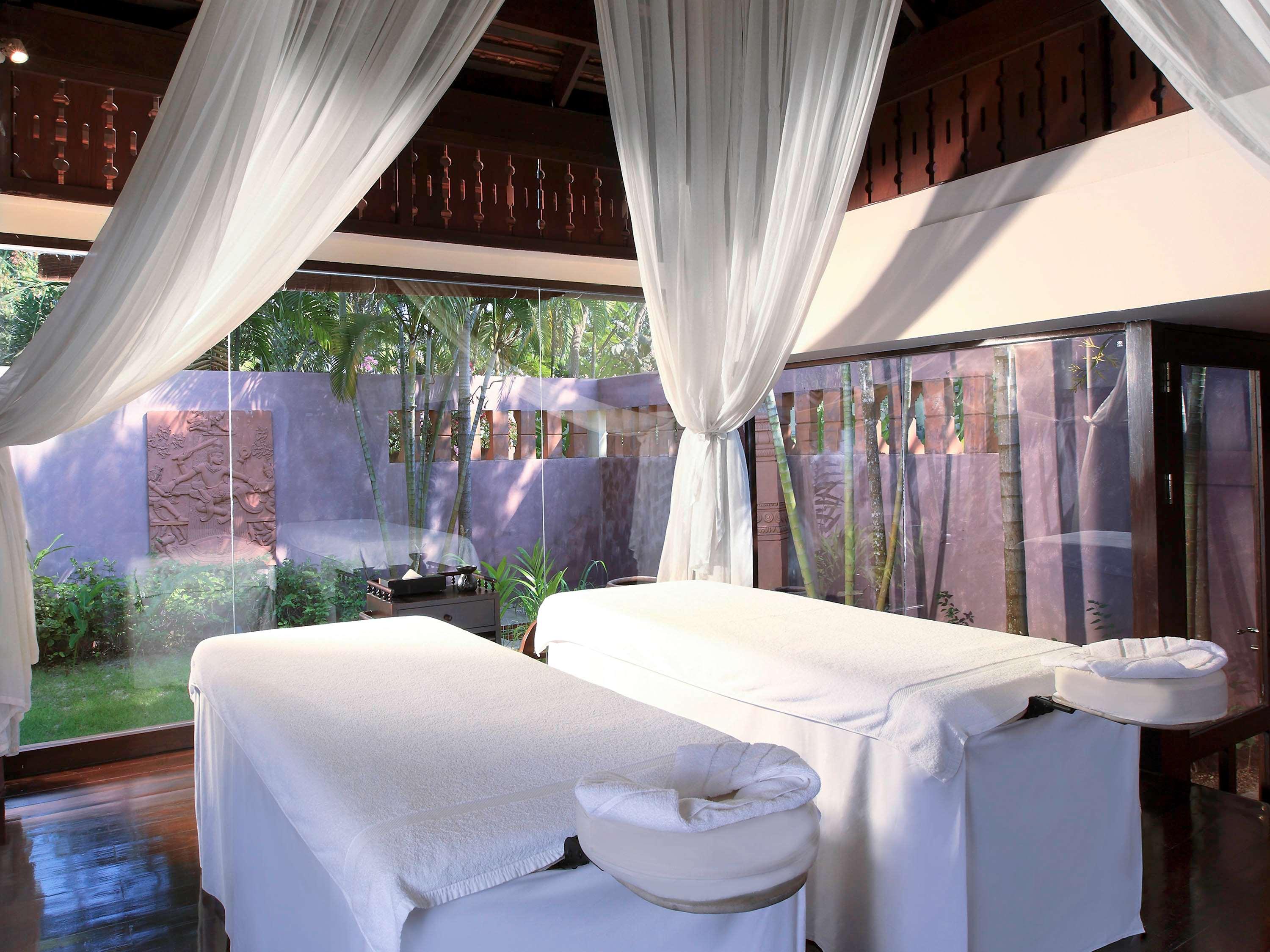 Sofitel Angkor Phokeethra Golf & Spa Resort by null