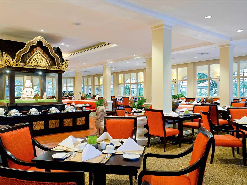 Sofitel Angkor Phokeethra Golf & Spa Resort by null
