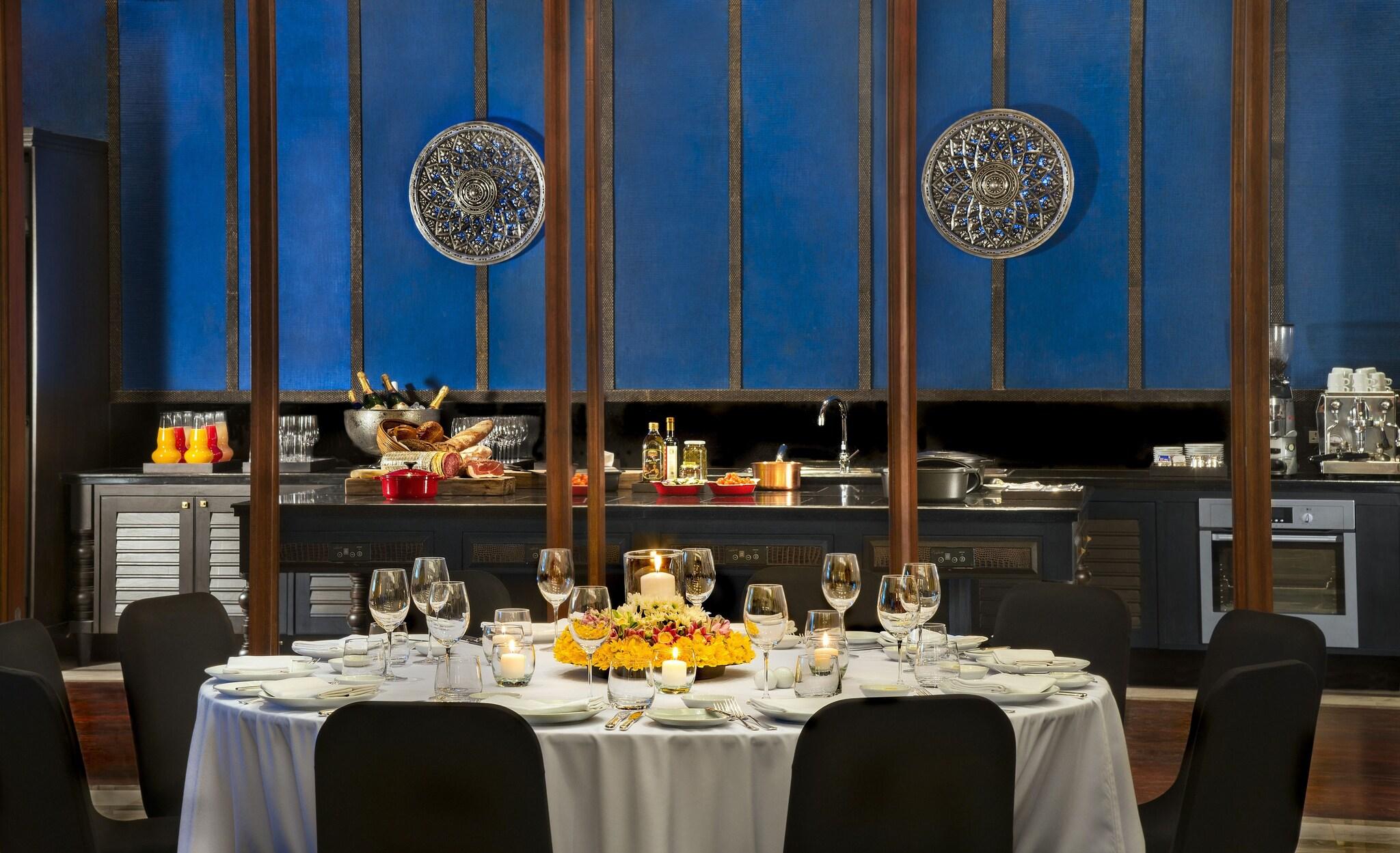 Park Hyatt Siem Reap by null Park Hyatt Siem Reap by null