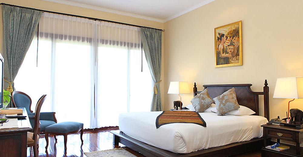 Santi Resort and Spa