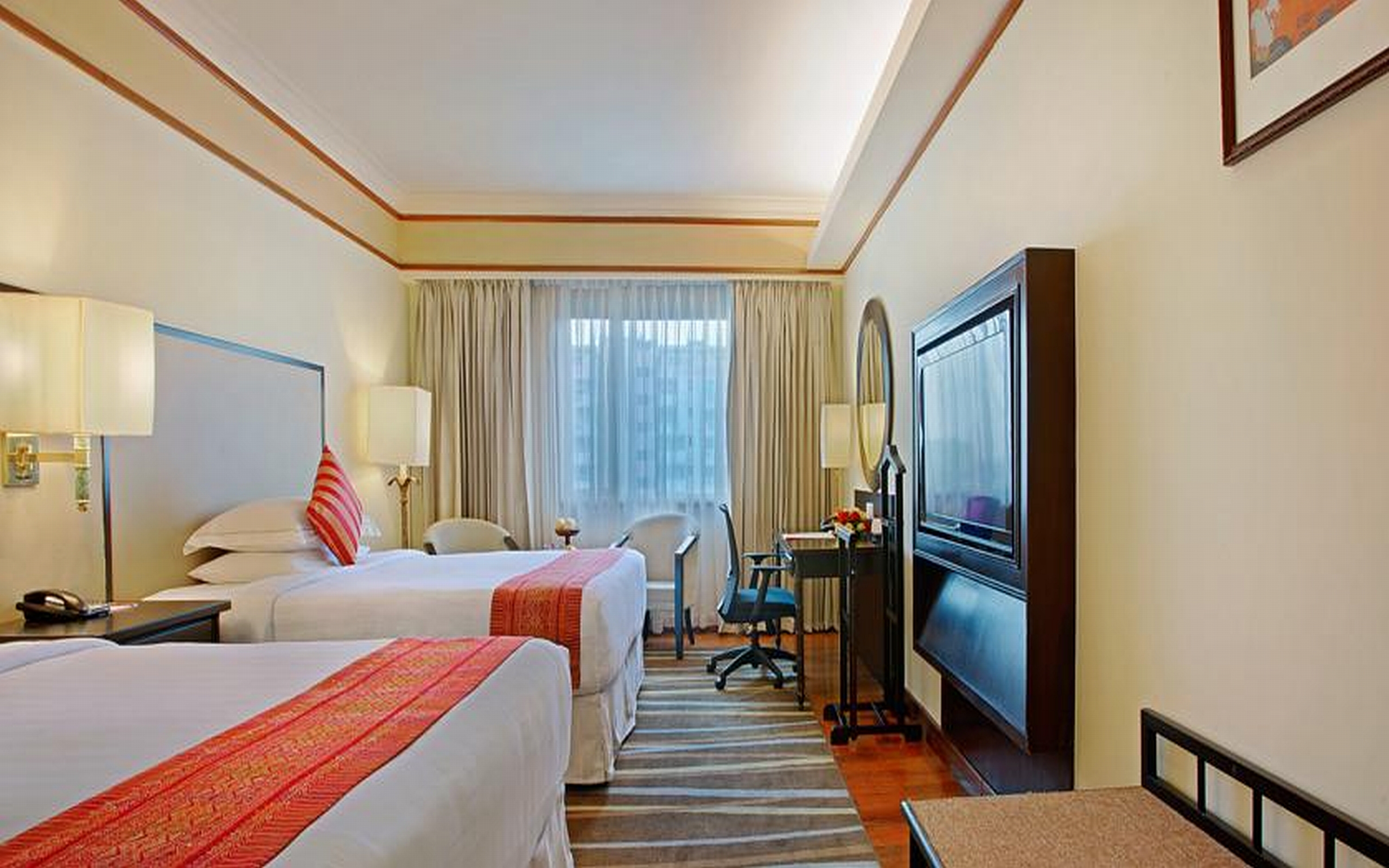 PARKROYAL Yangon