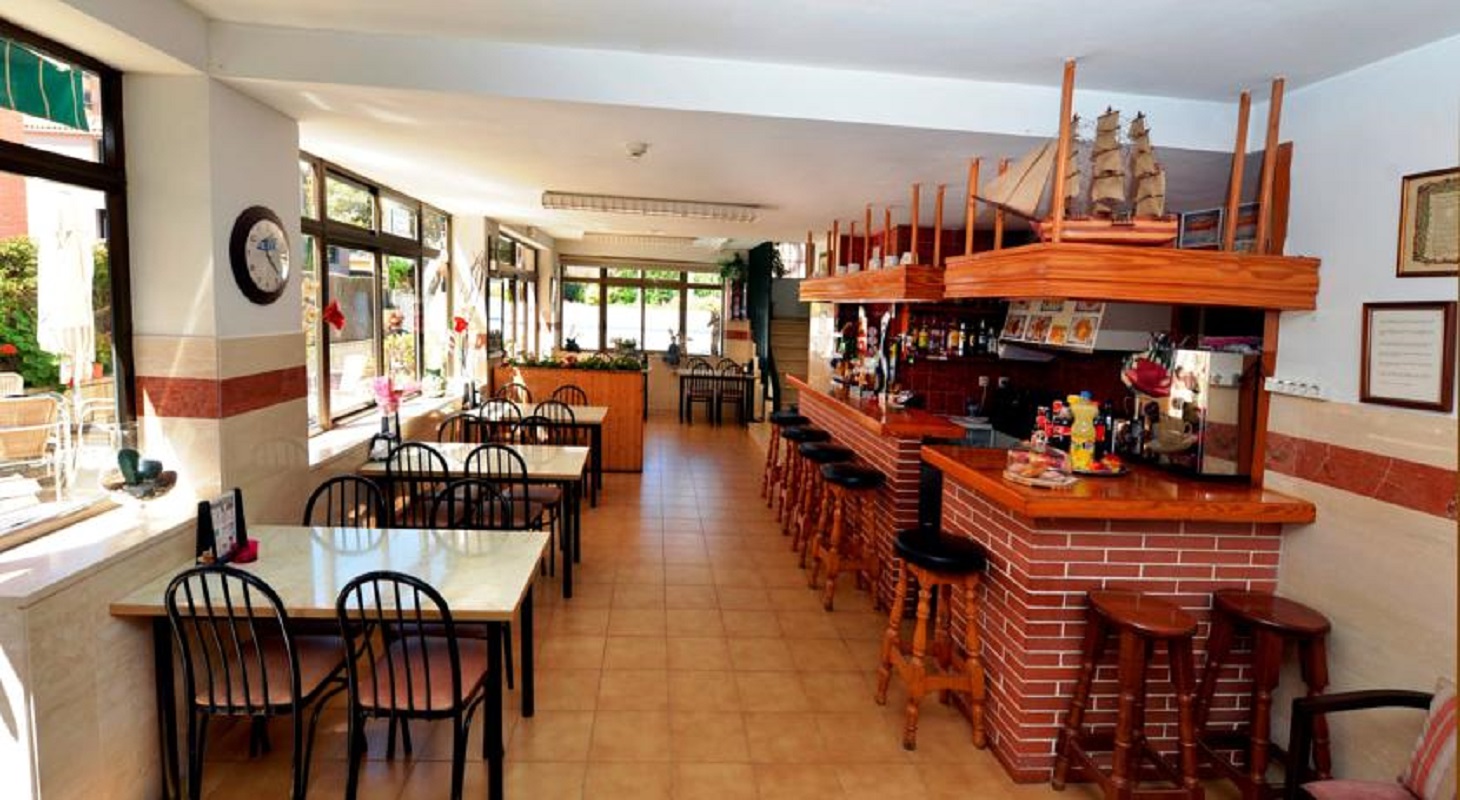 Hostal Magnolia by null