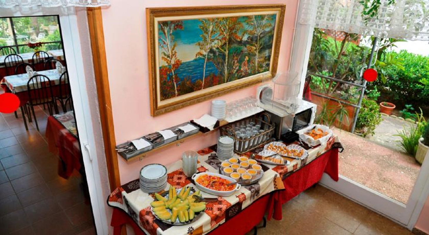 Hostal Magnolia by null