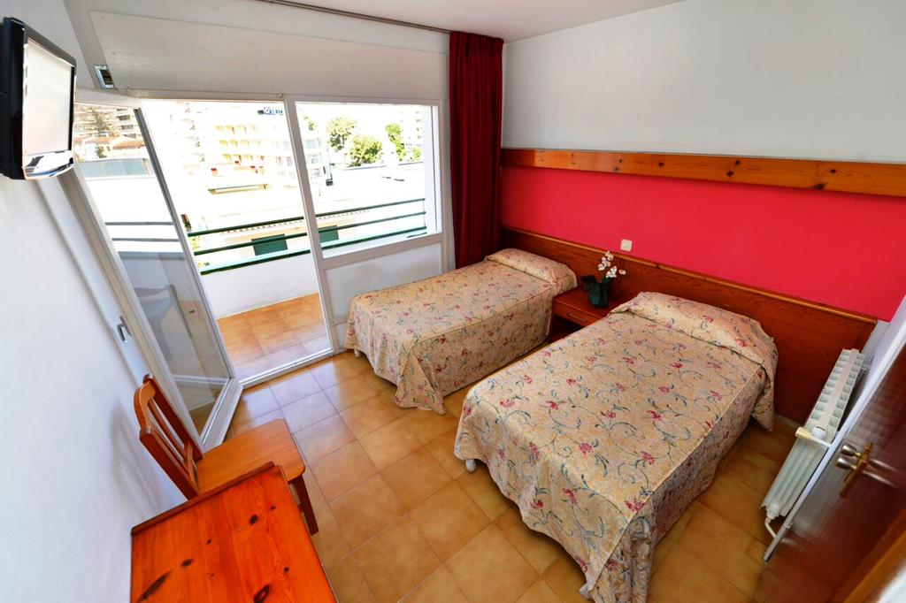 Hostal Magnolia by null
