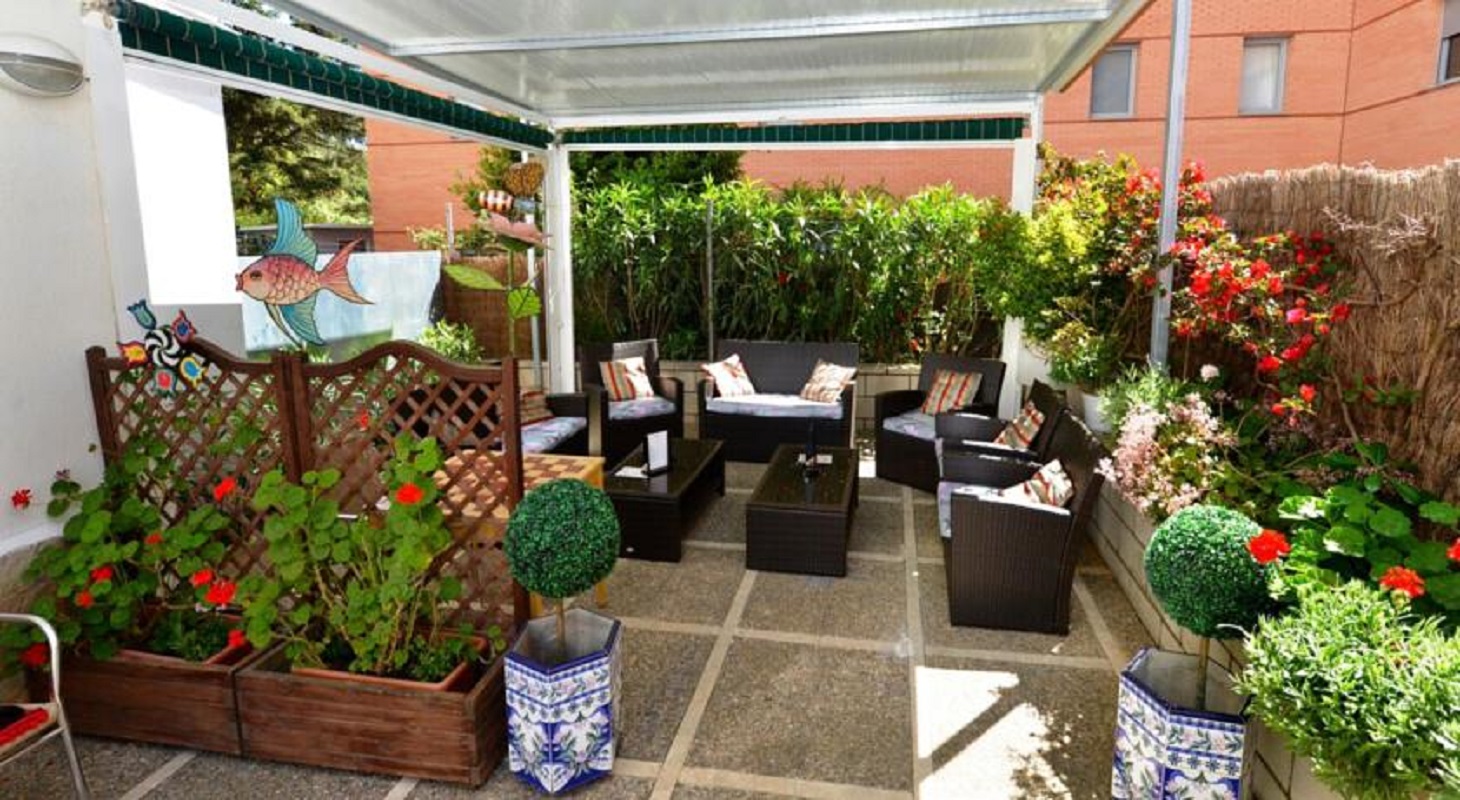 Hostal Magnolia by null