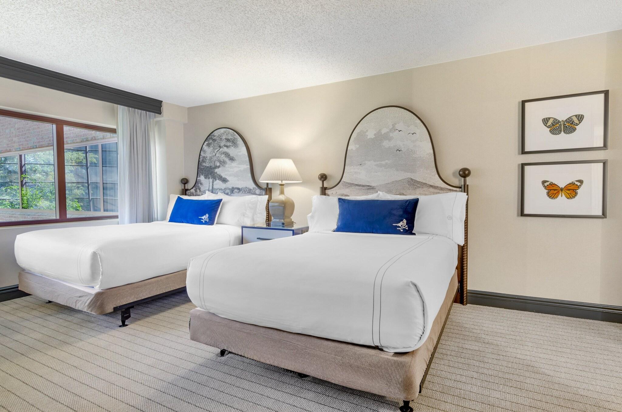 Omni Charlottesville