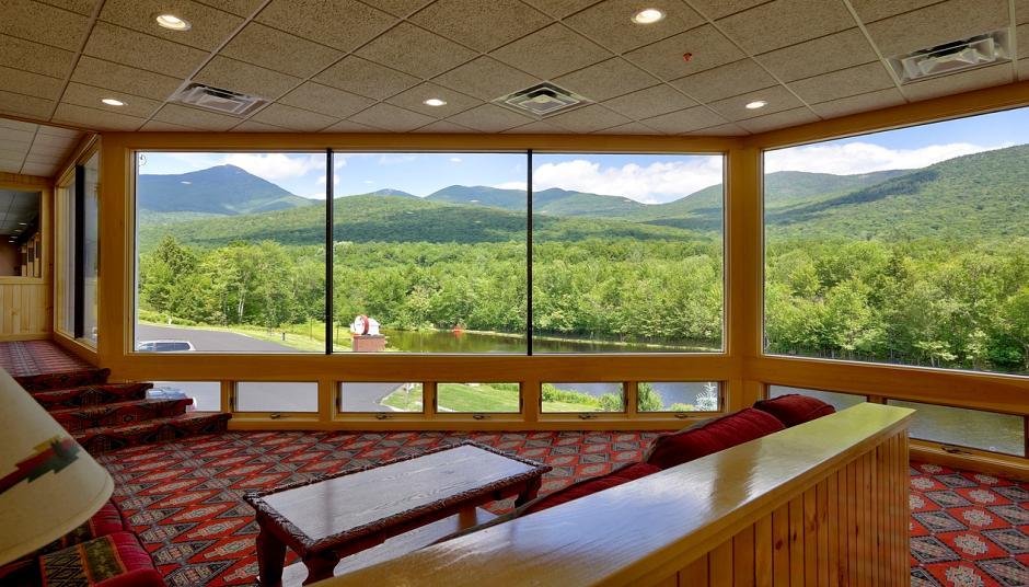Indian Head Resort