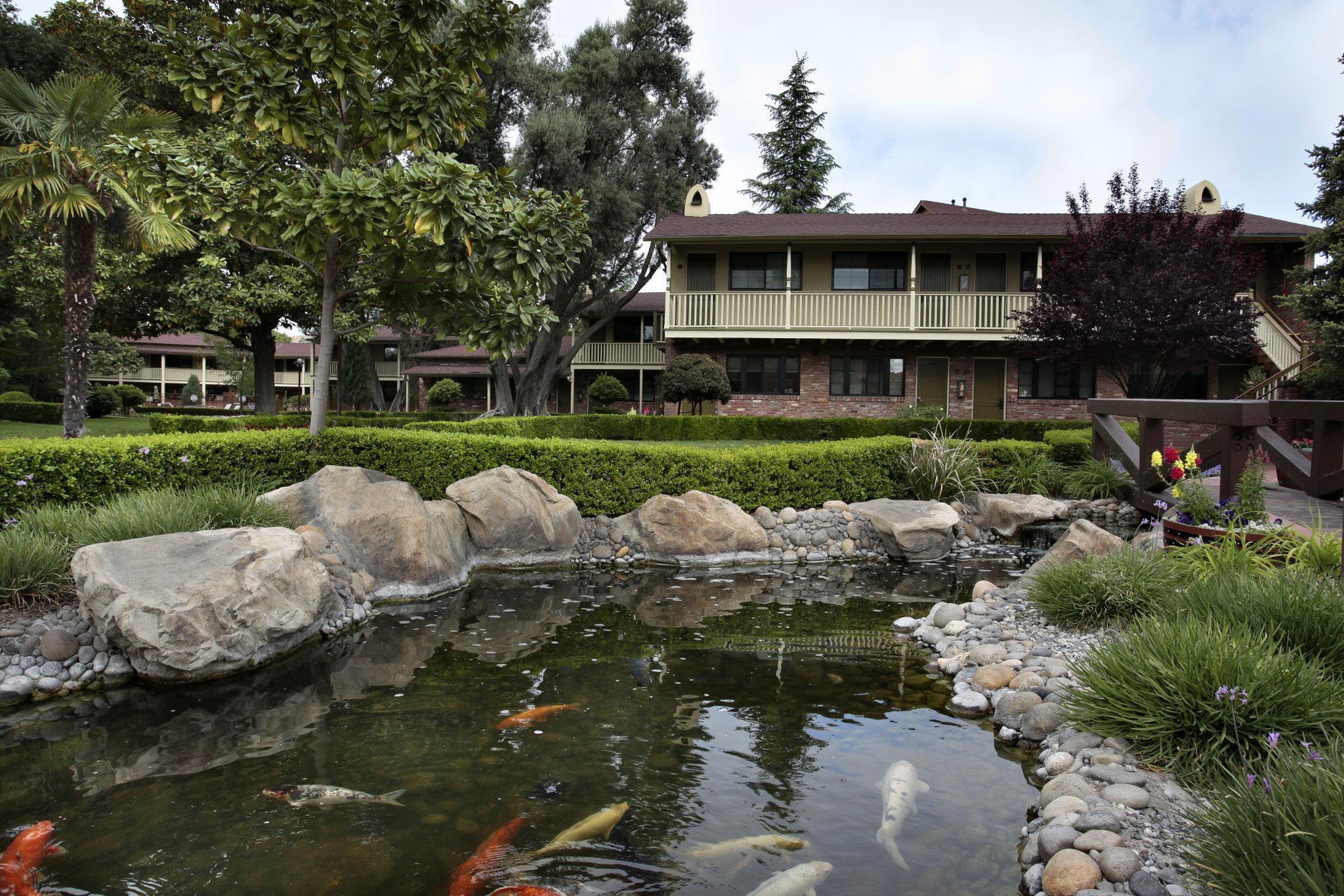 Paso Robles Inn by null