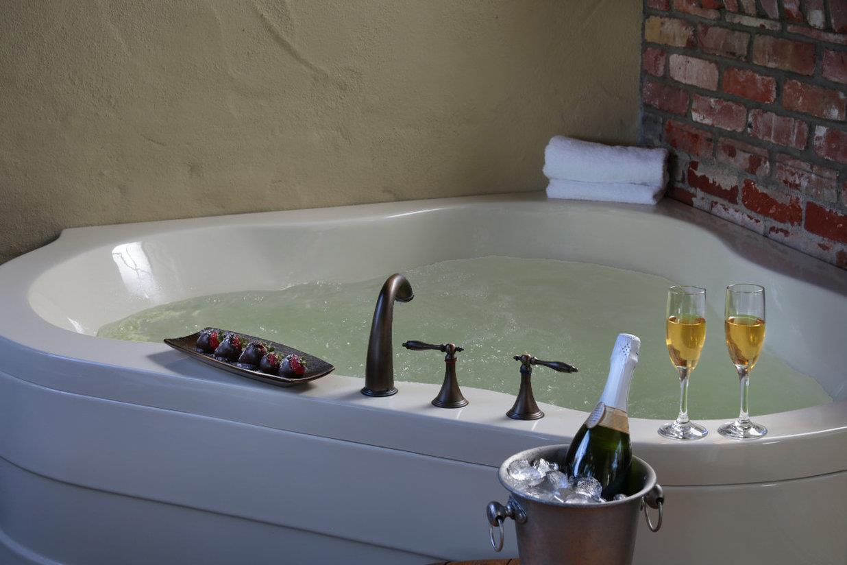 Paso Robles Inn by null