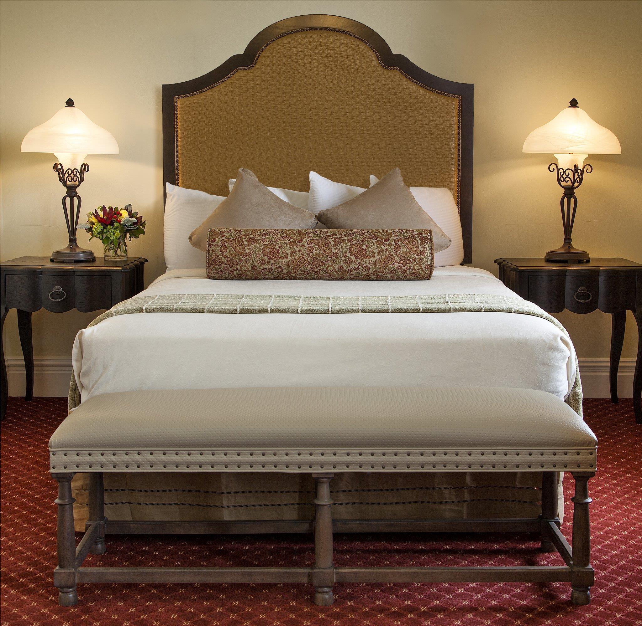 Paso Robles Inn by null