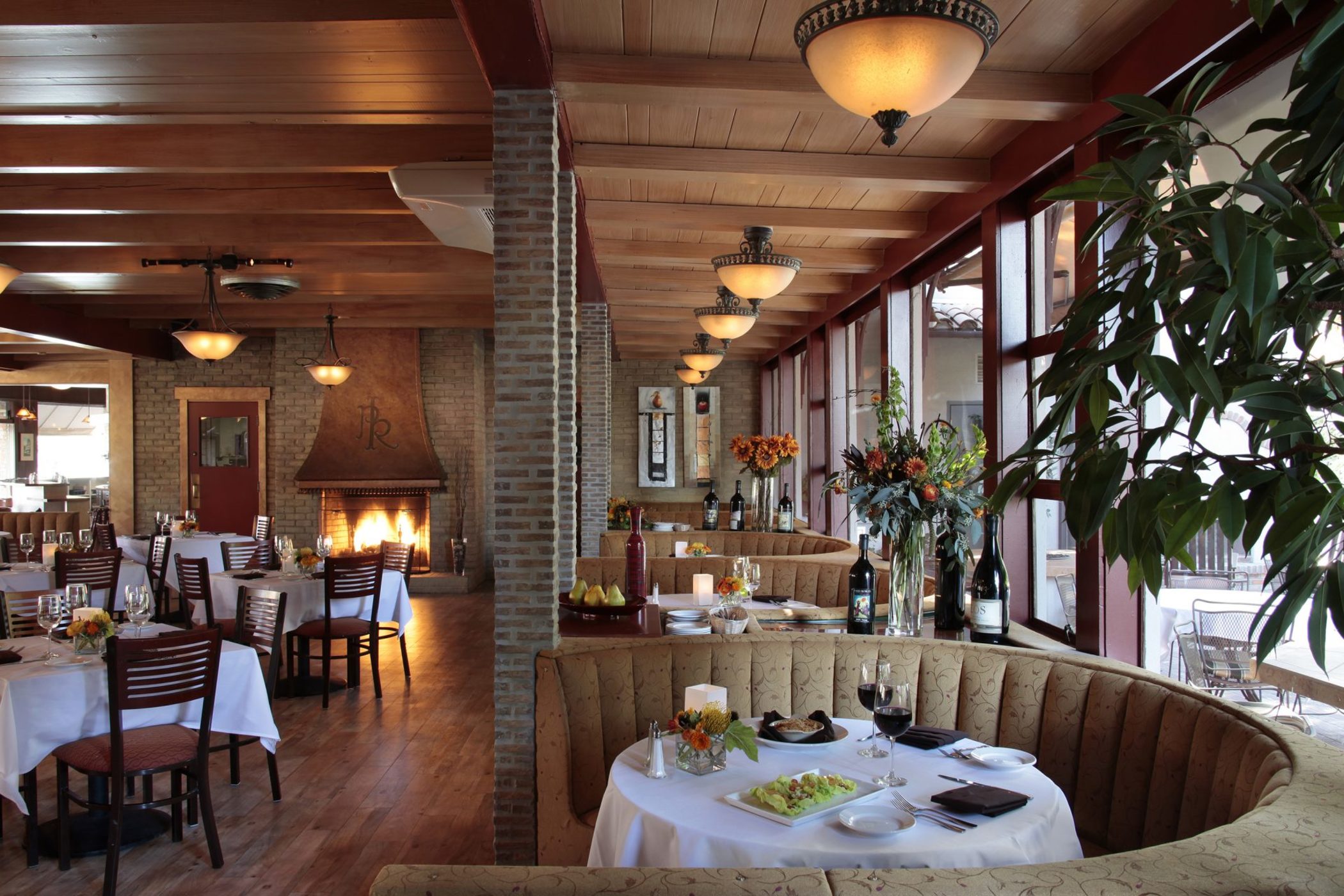 Paso Robles Inn by null