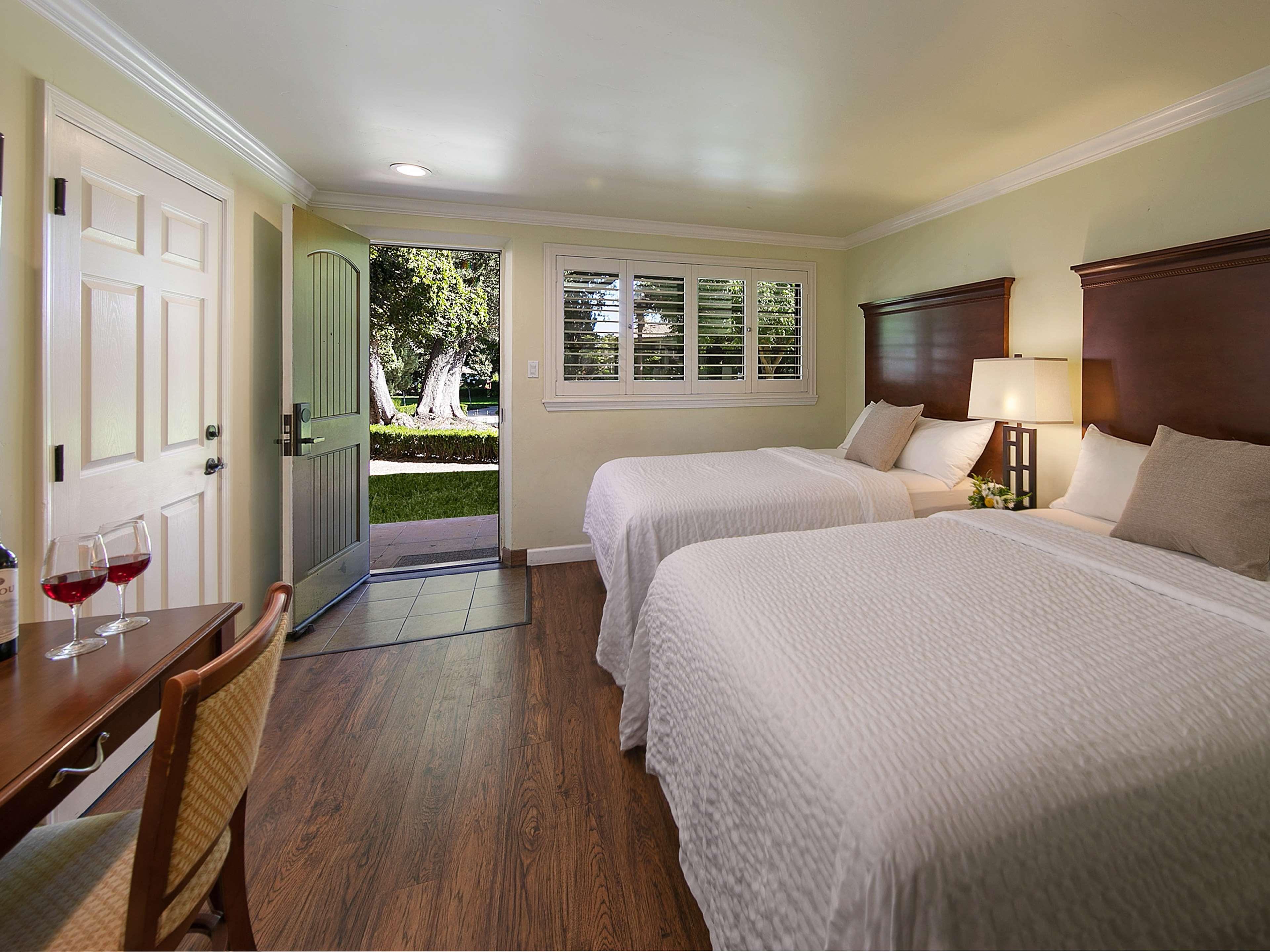 Paso Robles Inn by null