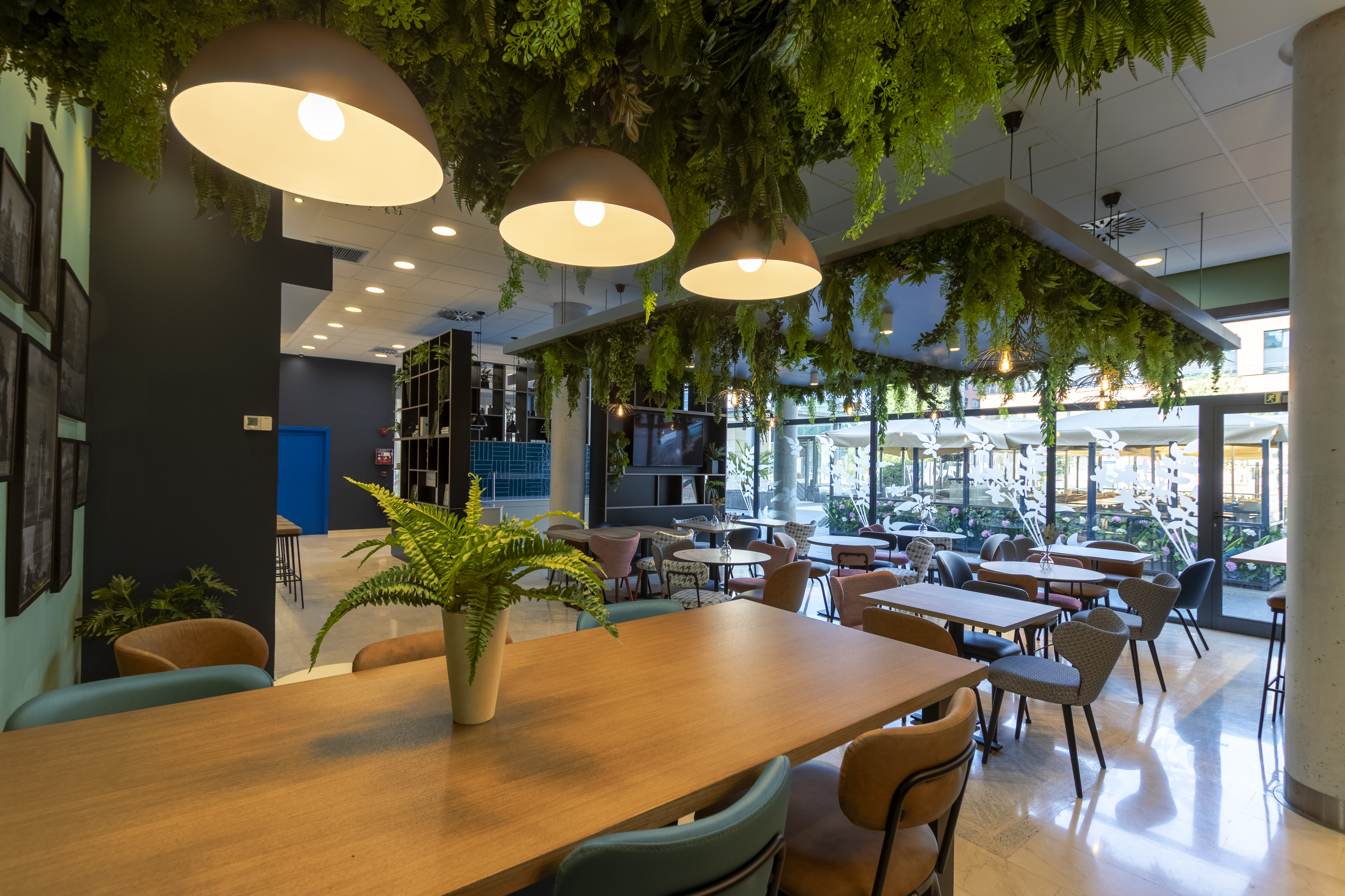 Travelodge Madrid Torrelaguna