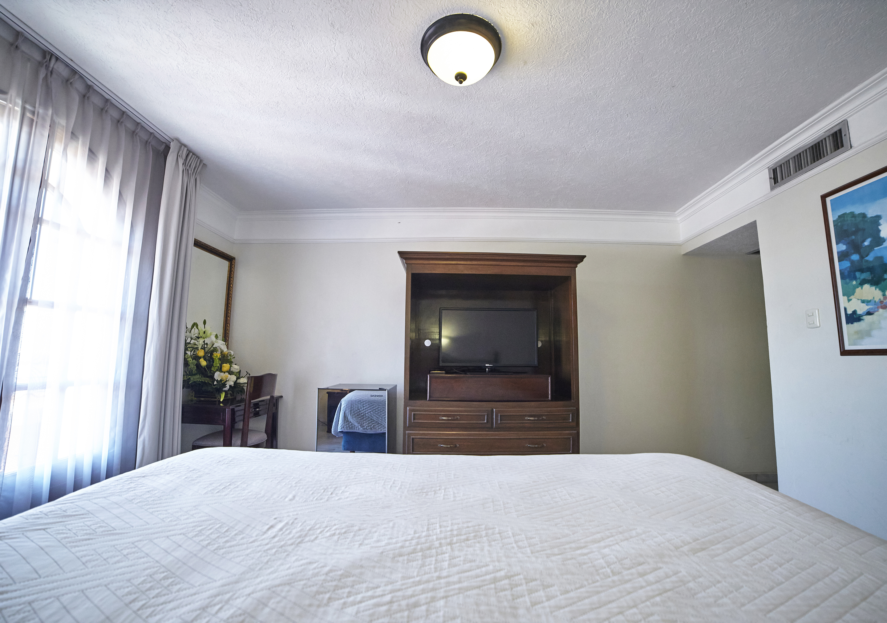 Hotel Francis Drake by DOT Tradition by null
