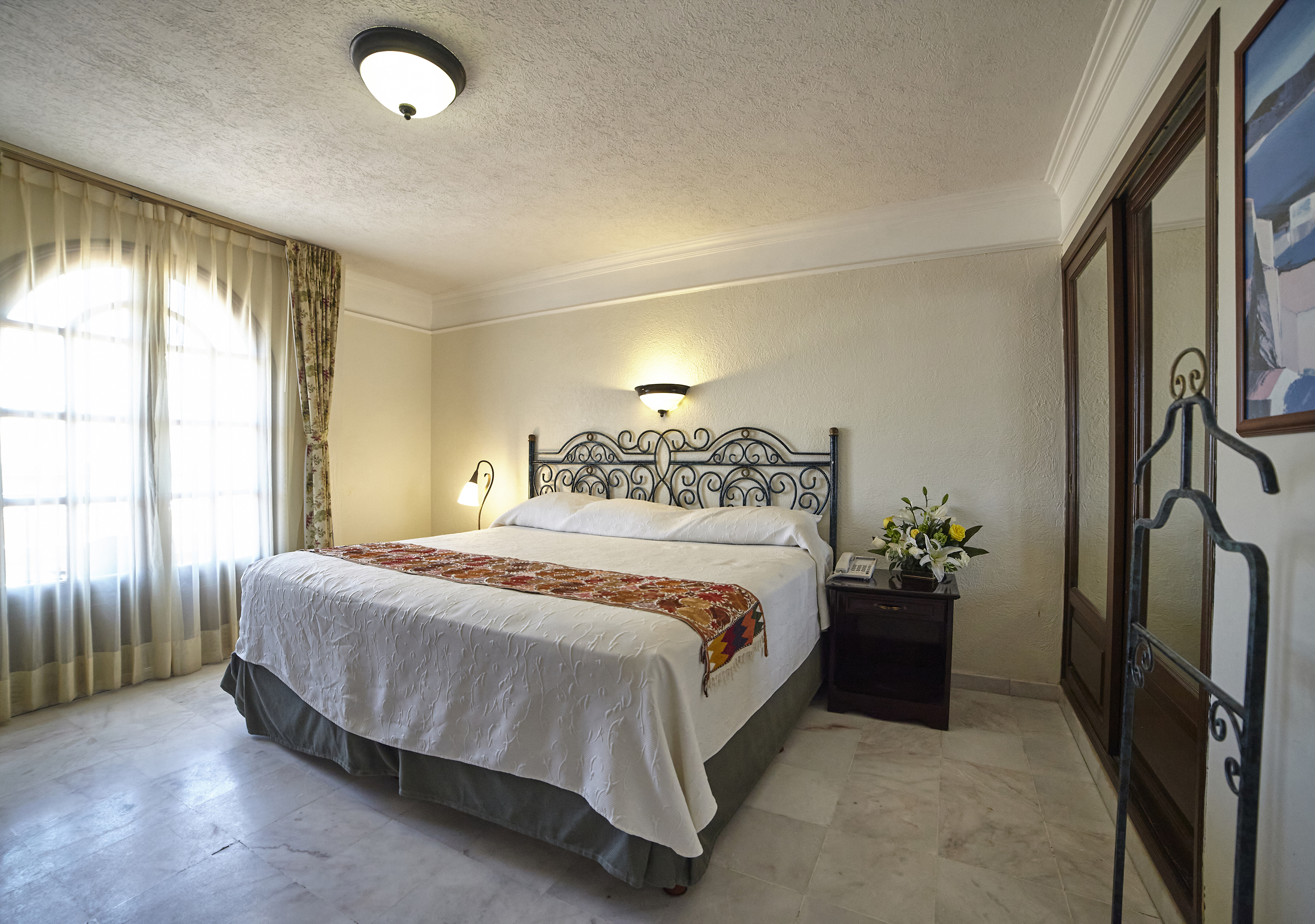 Hotel Francis Drake by DOT Tradition by null