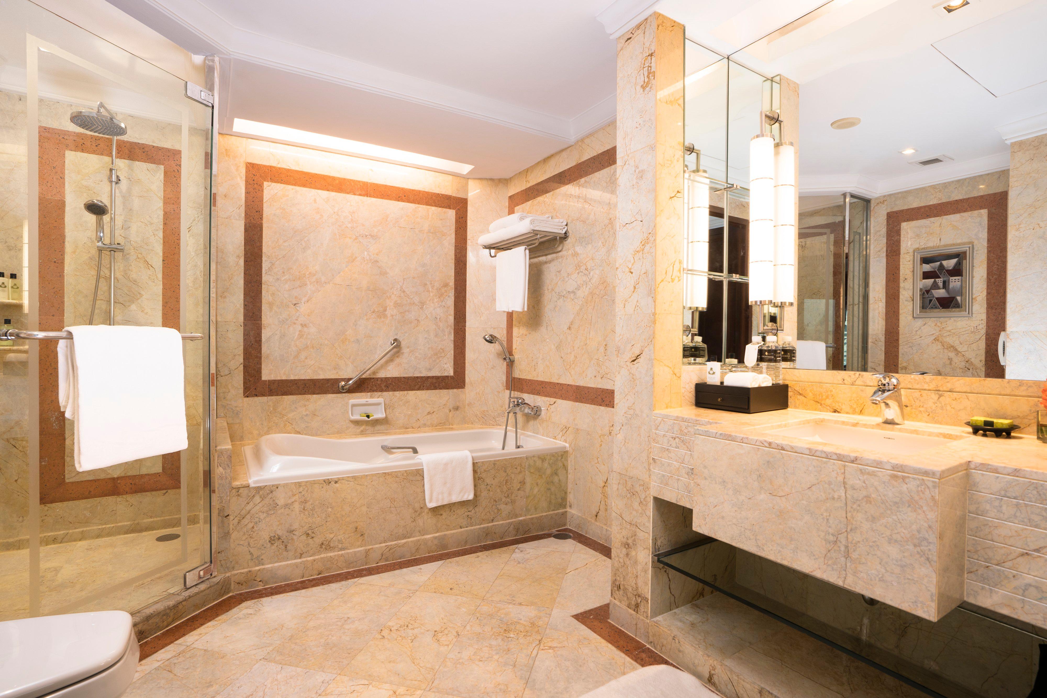 InterContinental Bangkok by IHG by null