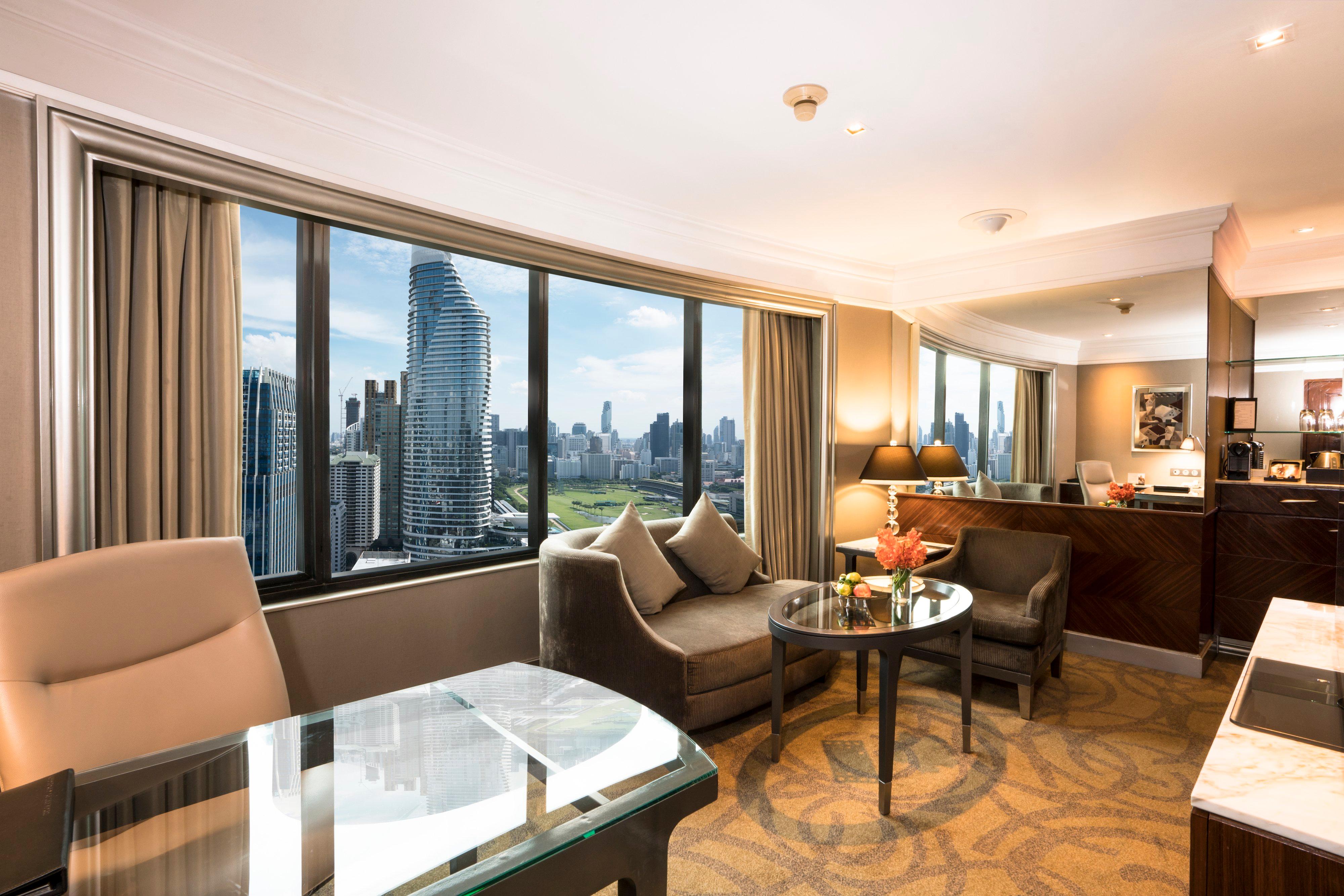 InterContinental Bangkok by IHG by null