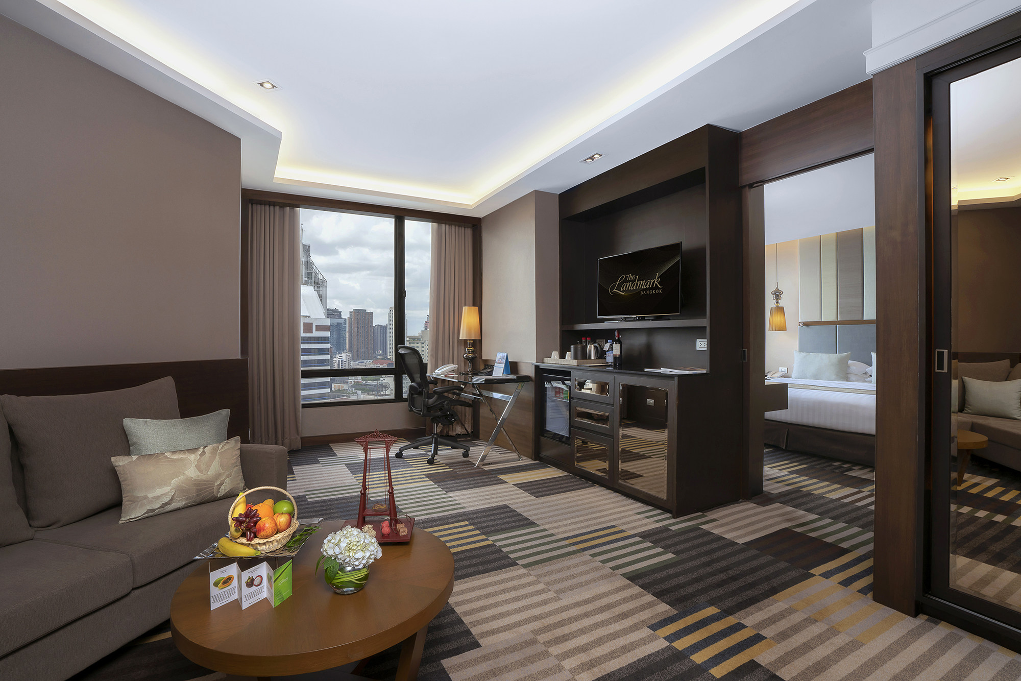 The Landmark Bangkok