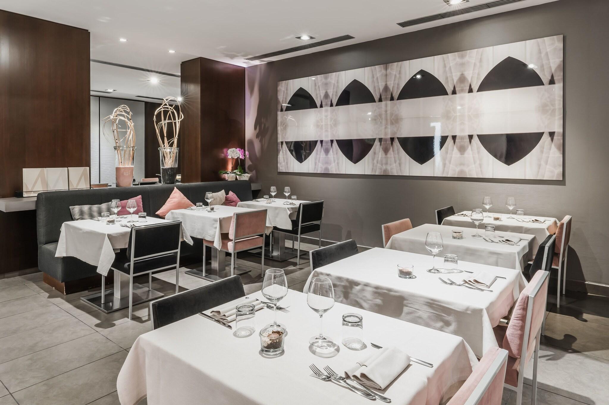 Max Hotel Livorno
