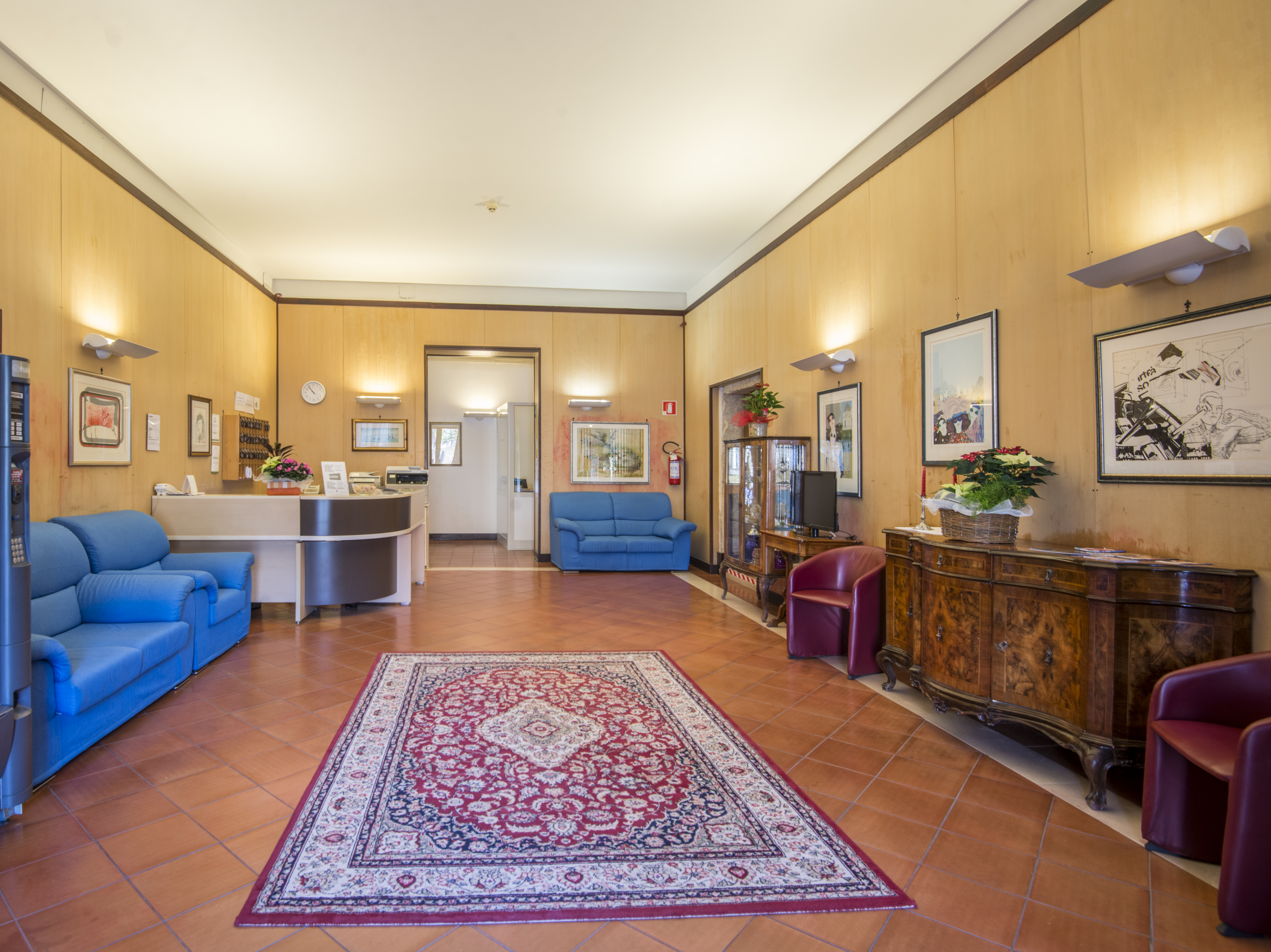 Casa Sant'Andrea
