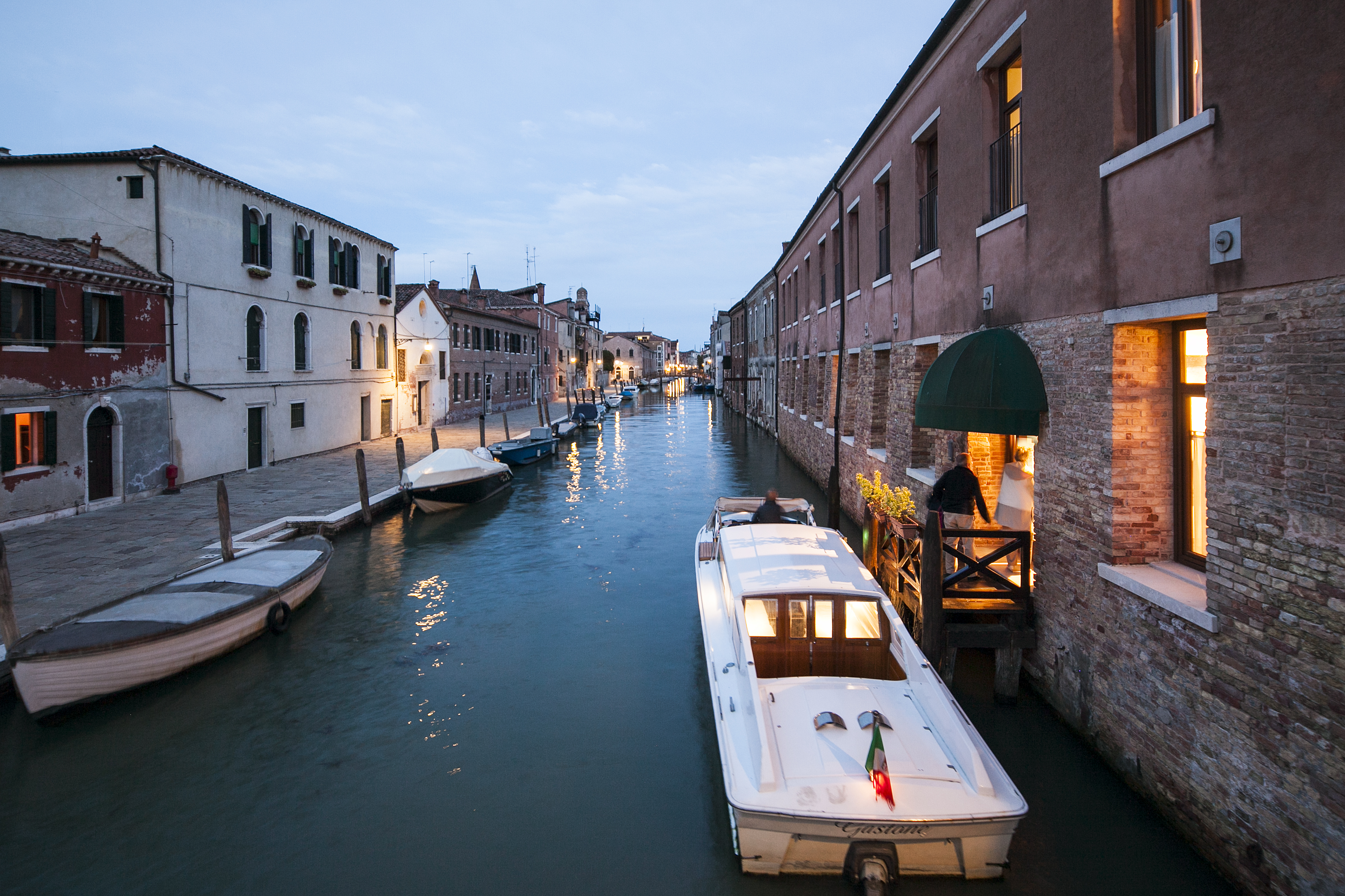 Hotel Eurostars Residenza Cannaregio by null