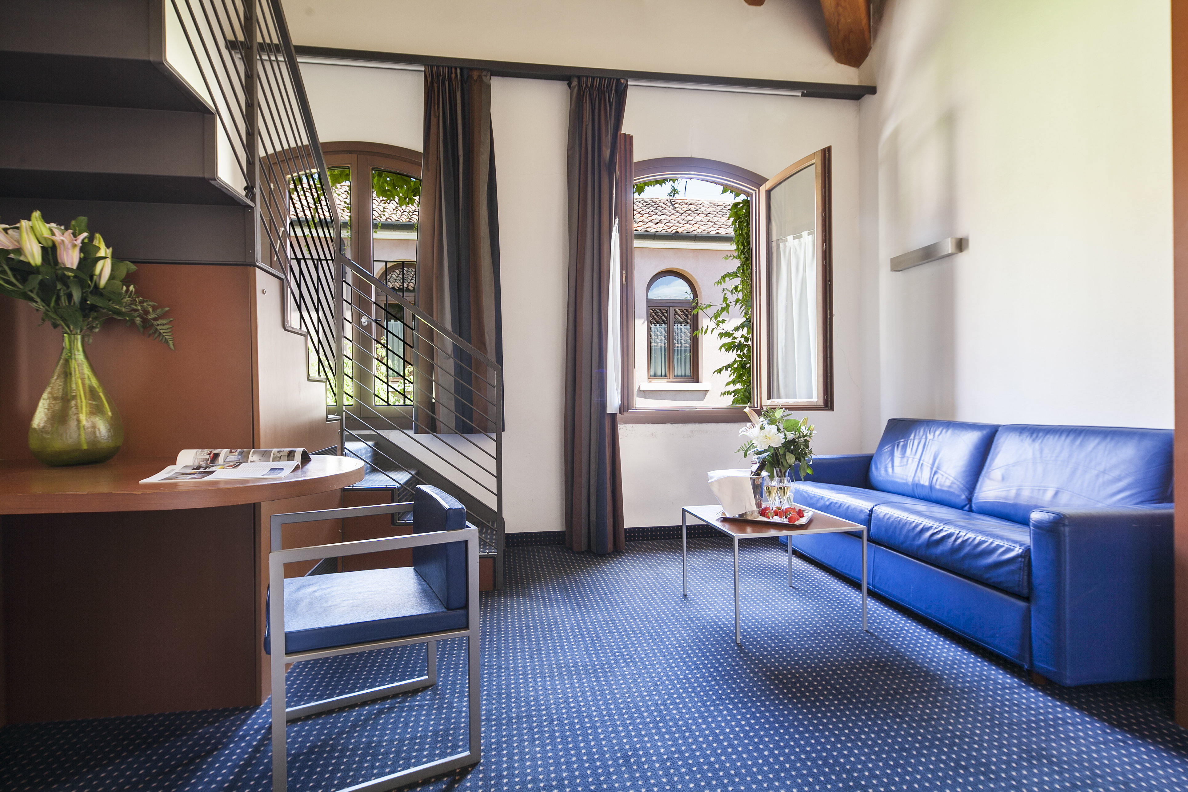 Eurostars Cannaregio 