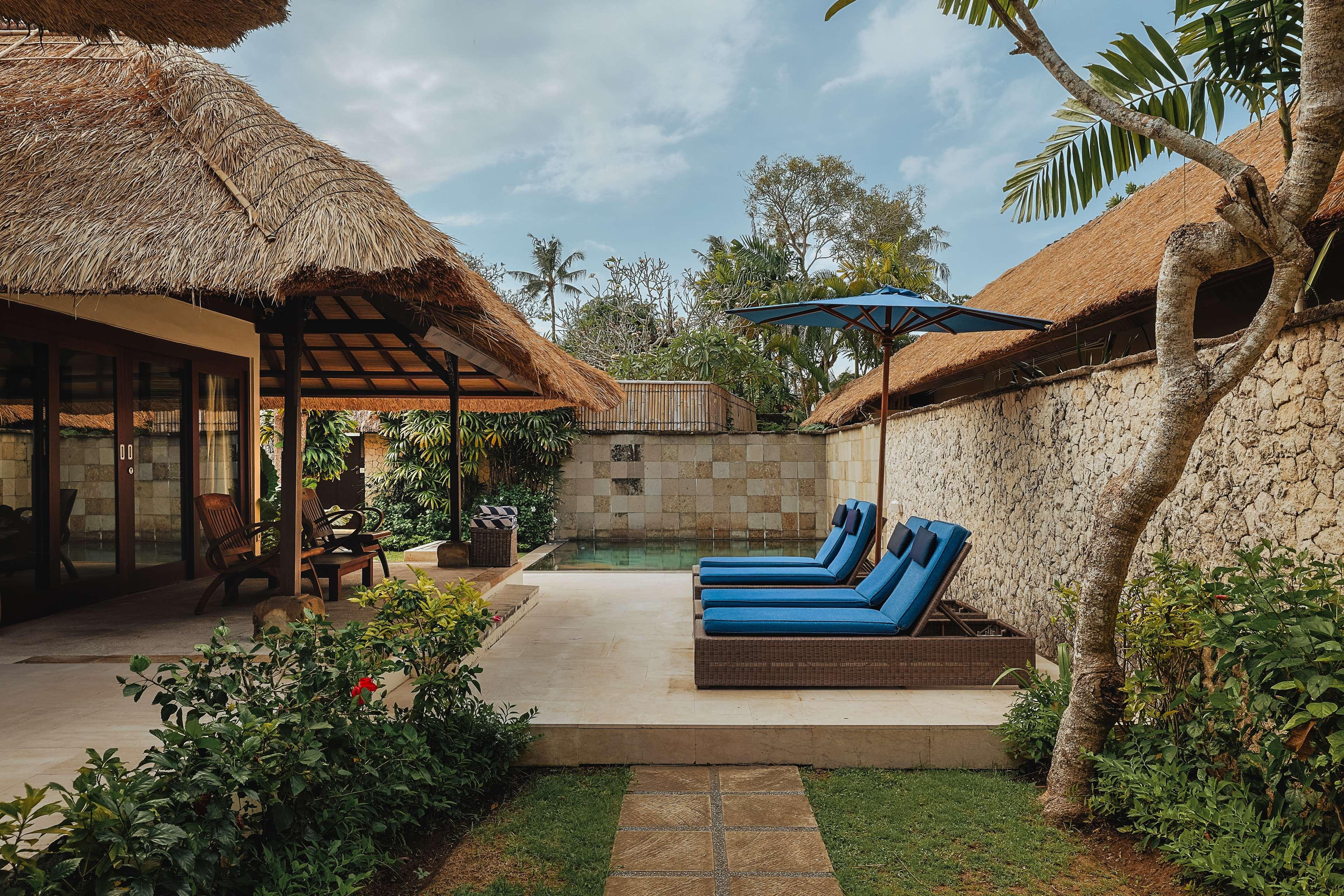 Jimbaran Puri, A Belmond Hotel, Bali by null