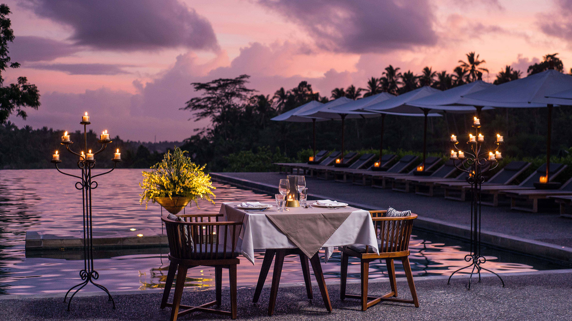 The Garcia Ubud Hotel & Resort - CHSE Certified, Bali Start From CAD