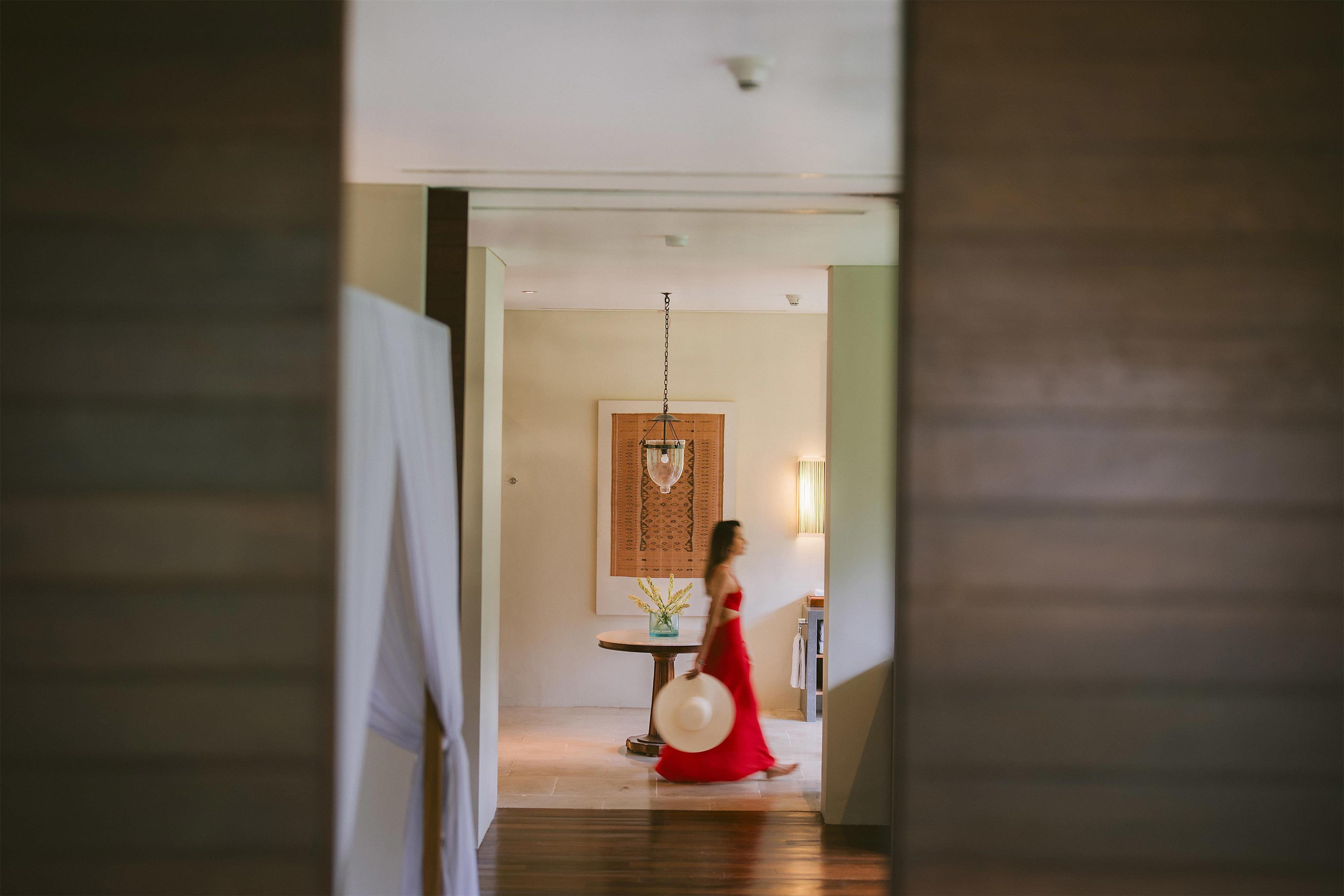 Alila Ubud