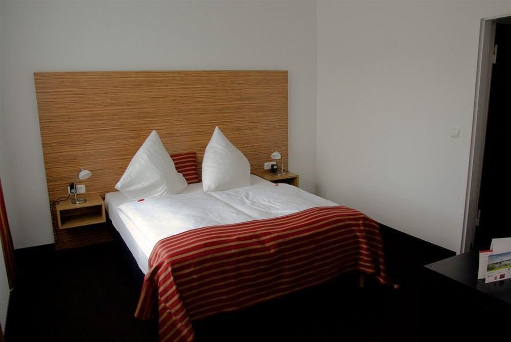 City Partner Hotel Sittardsberg 
