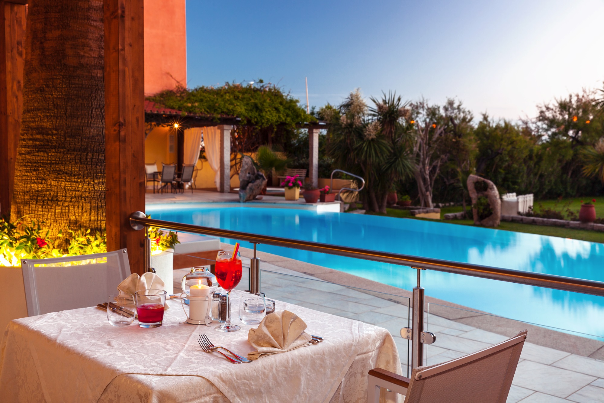 Villa Margherita
