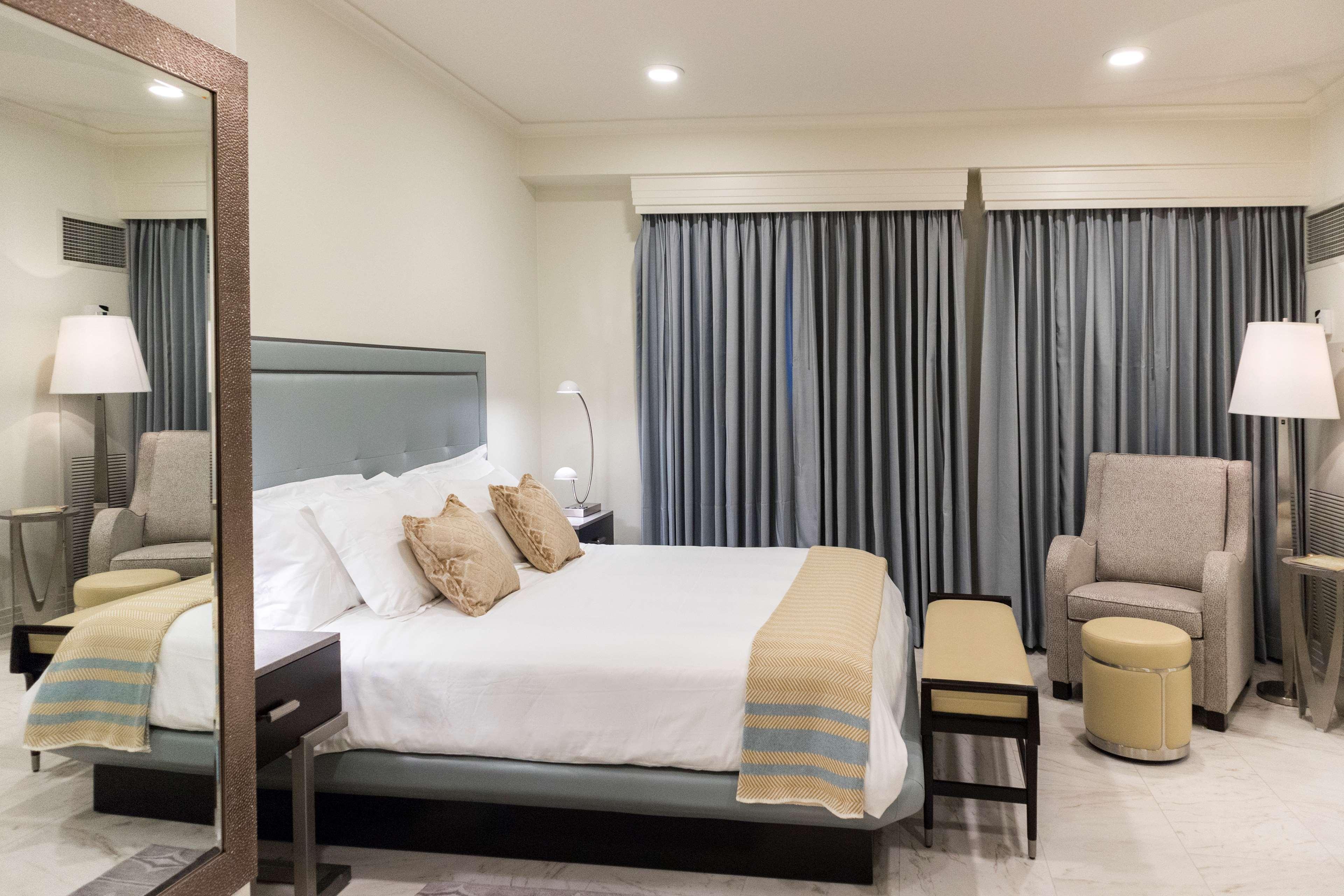 The Jung Hotel & Residences by null