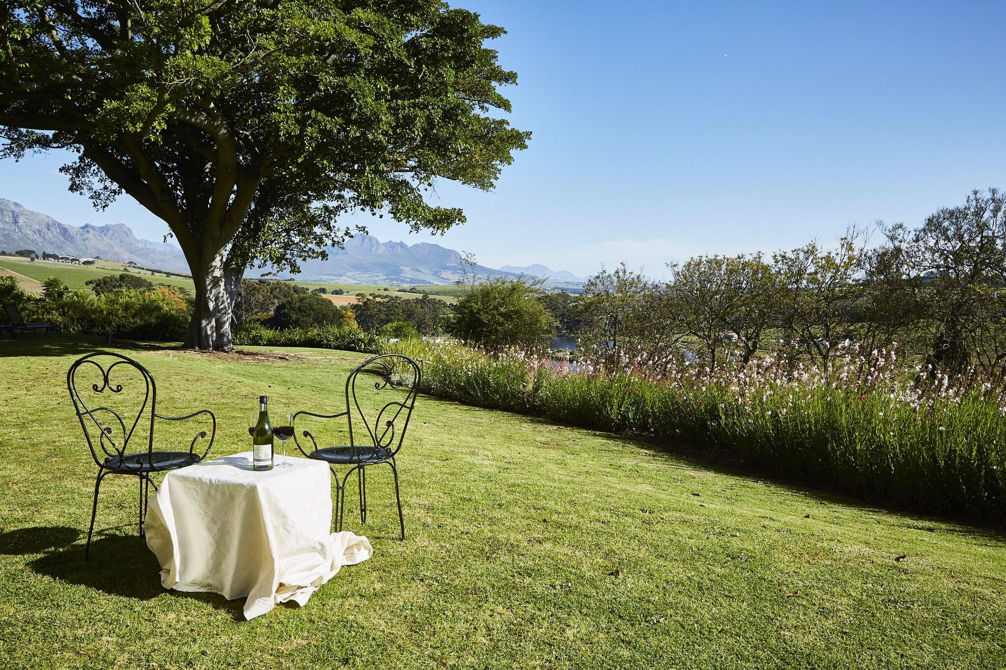 The Devon Valley