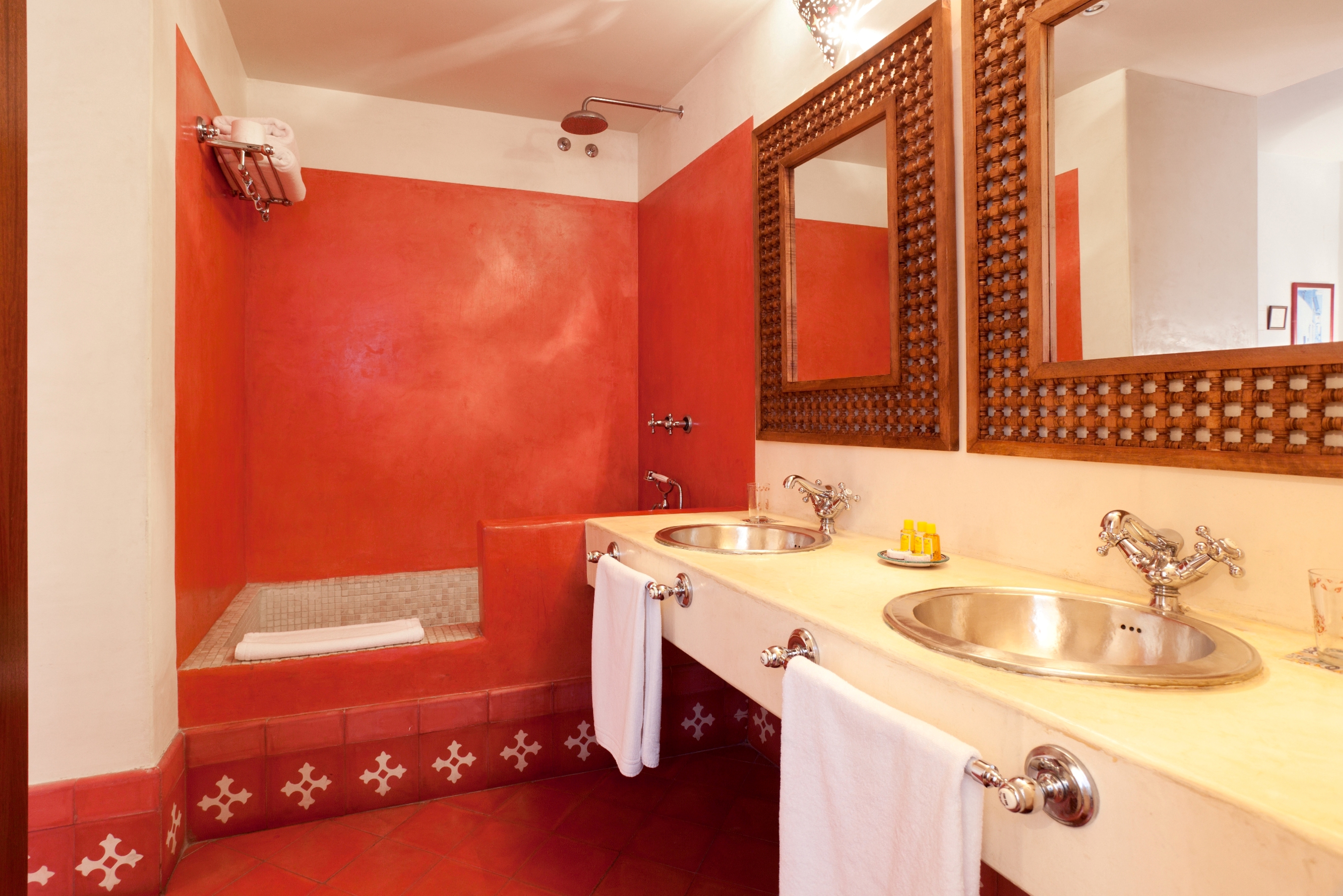 Double room, superior