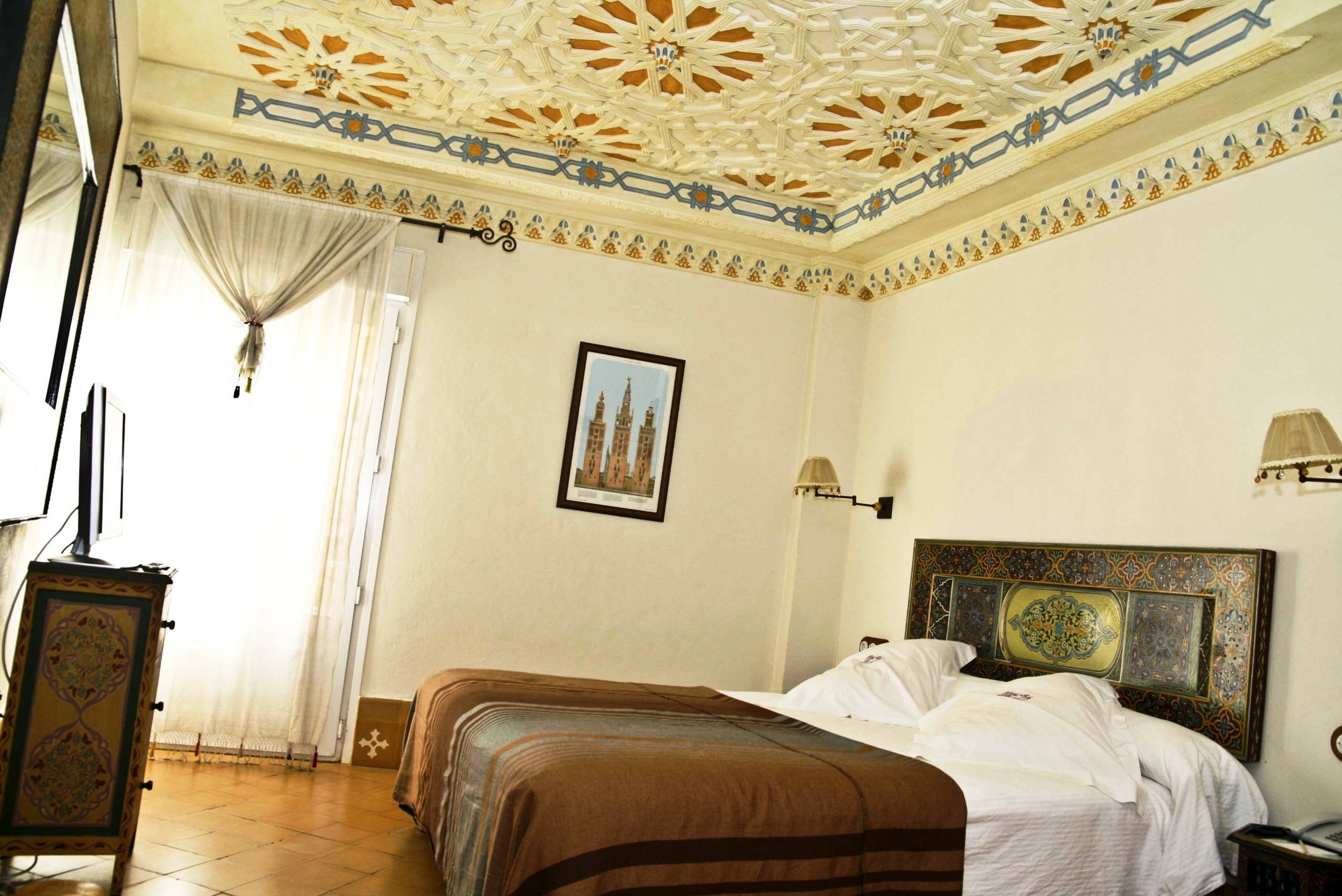 Double or twin room