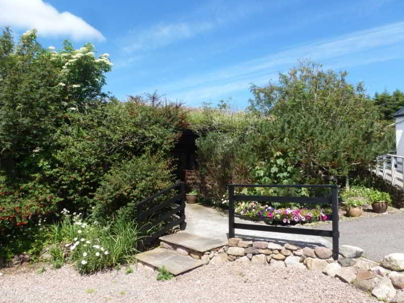 Summer Isles Hotel by null