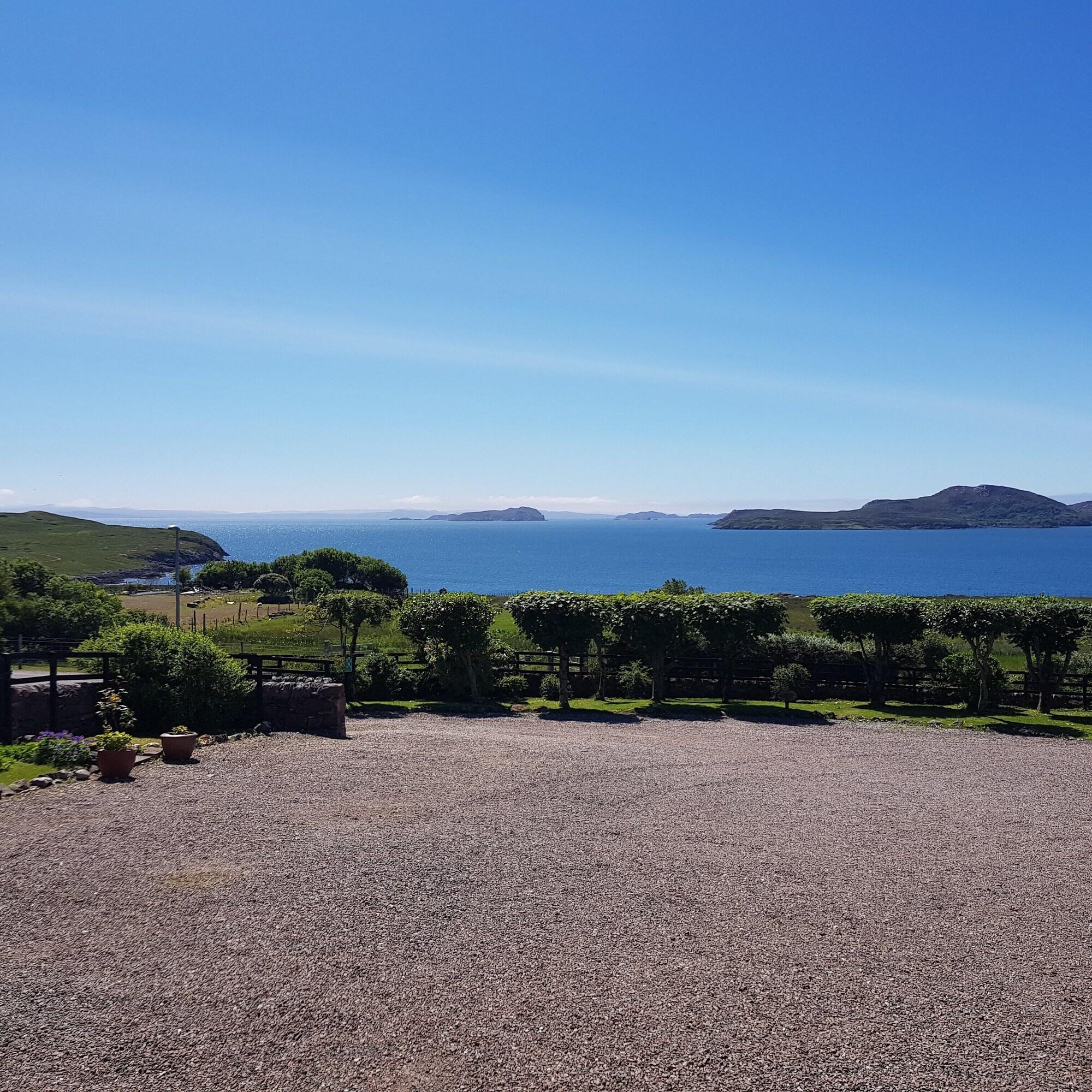 Summer Isles