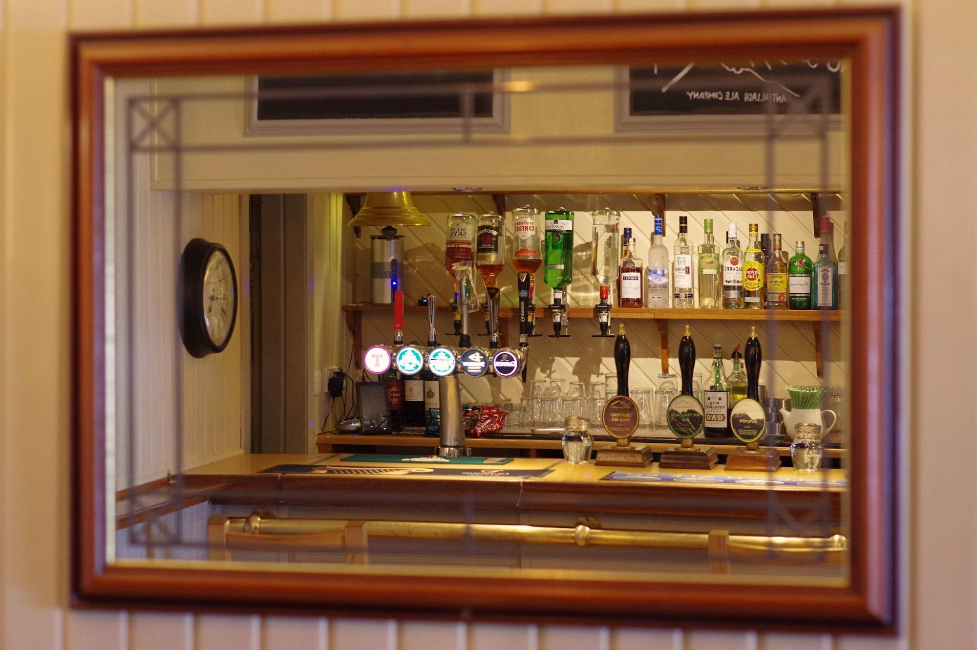 Summer Isles Hotel by null