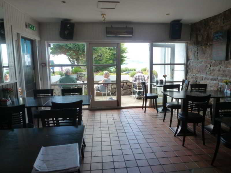 Summer Isles Hotel by null