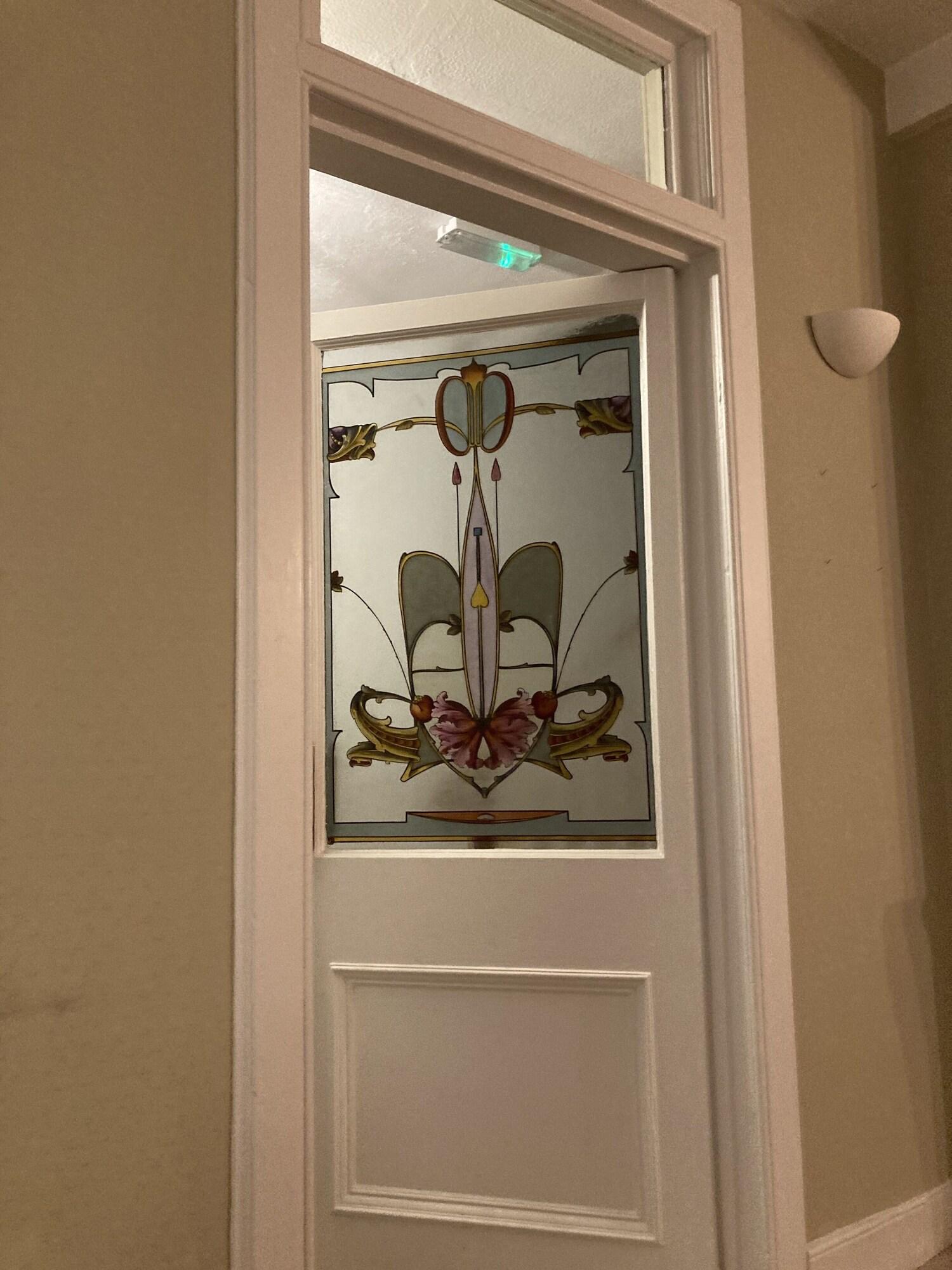 Summer Isles Hotel by null