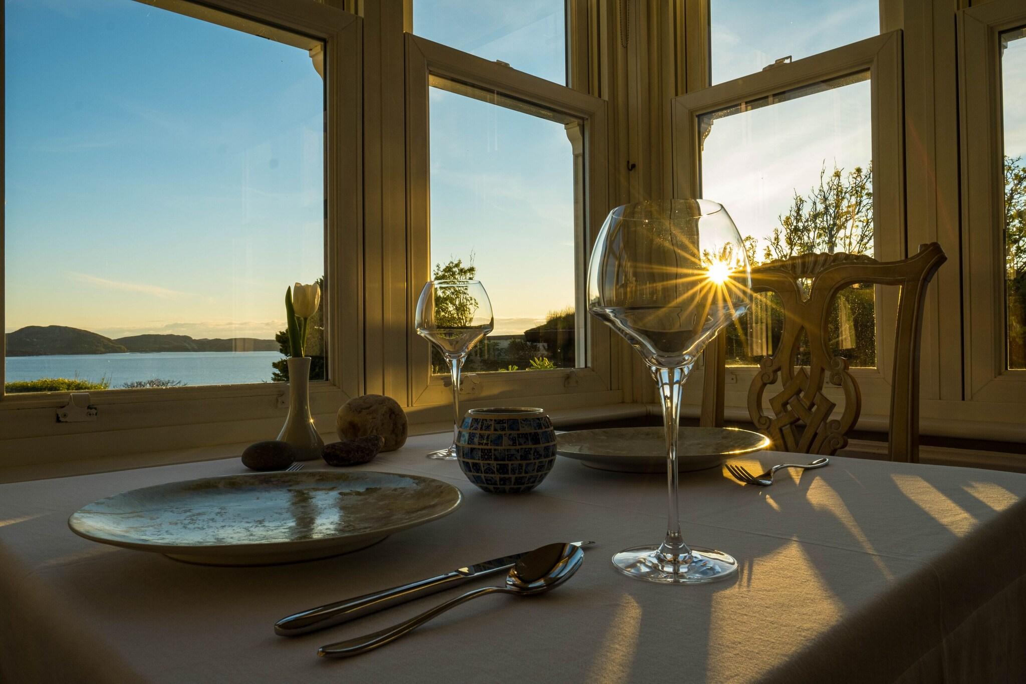 Summer Isles Hotel by null