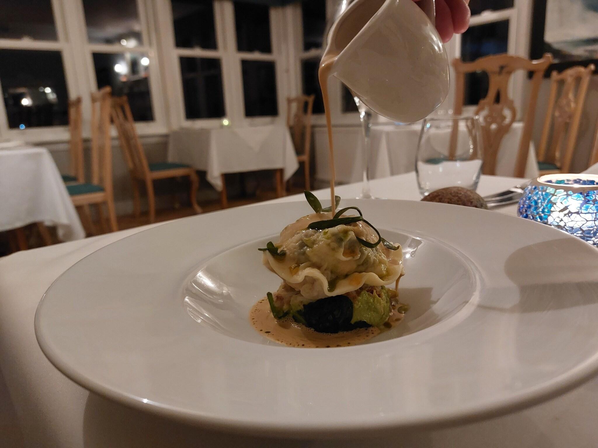 Summer Isles Hotel by null