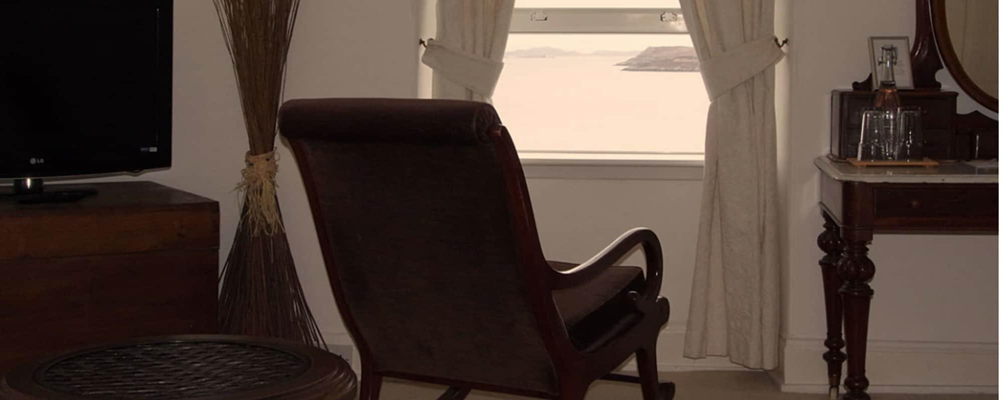 Summer Isles Hotel by null