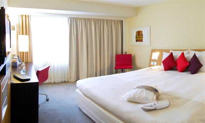 Gallery image of Novotel Londres Greenwich