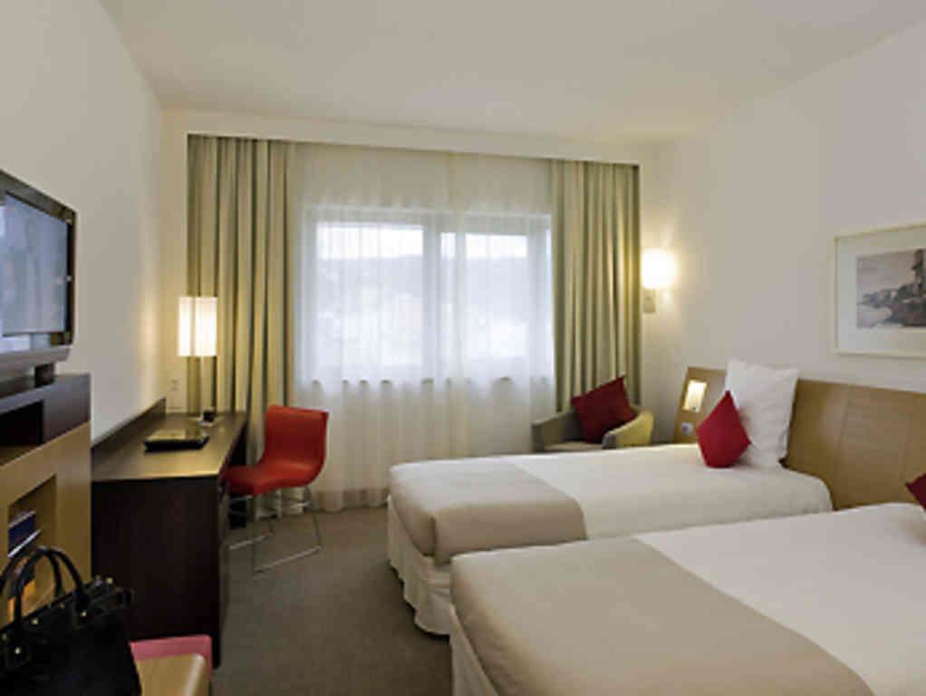 Gallery image of Novotel Londres Greenwich
