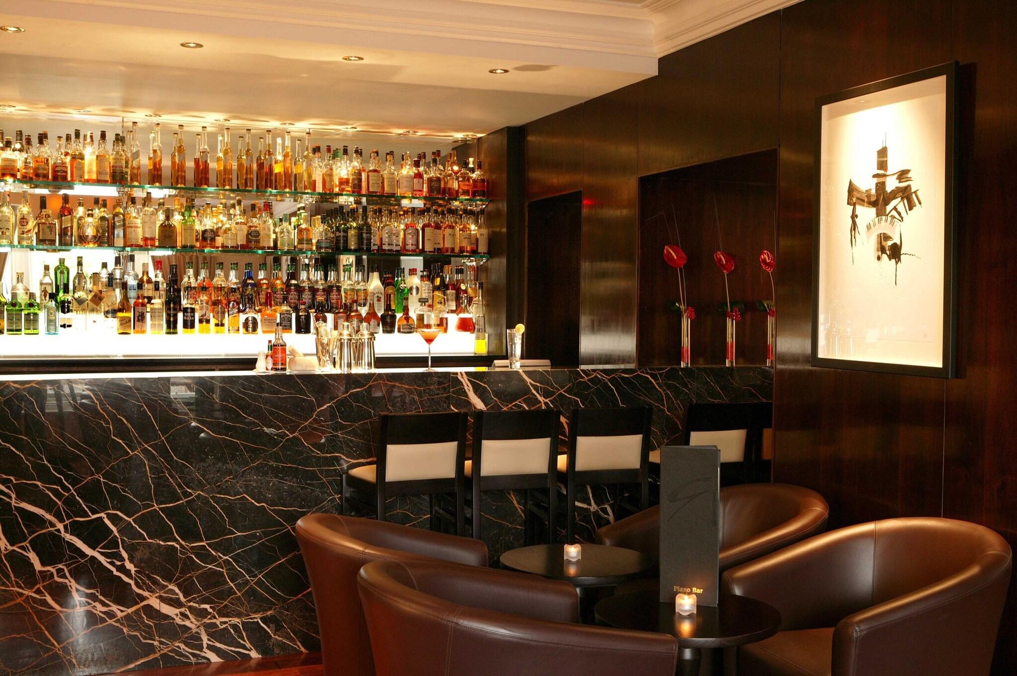 Glenmoriston Townhouse Hotel Inverness by null