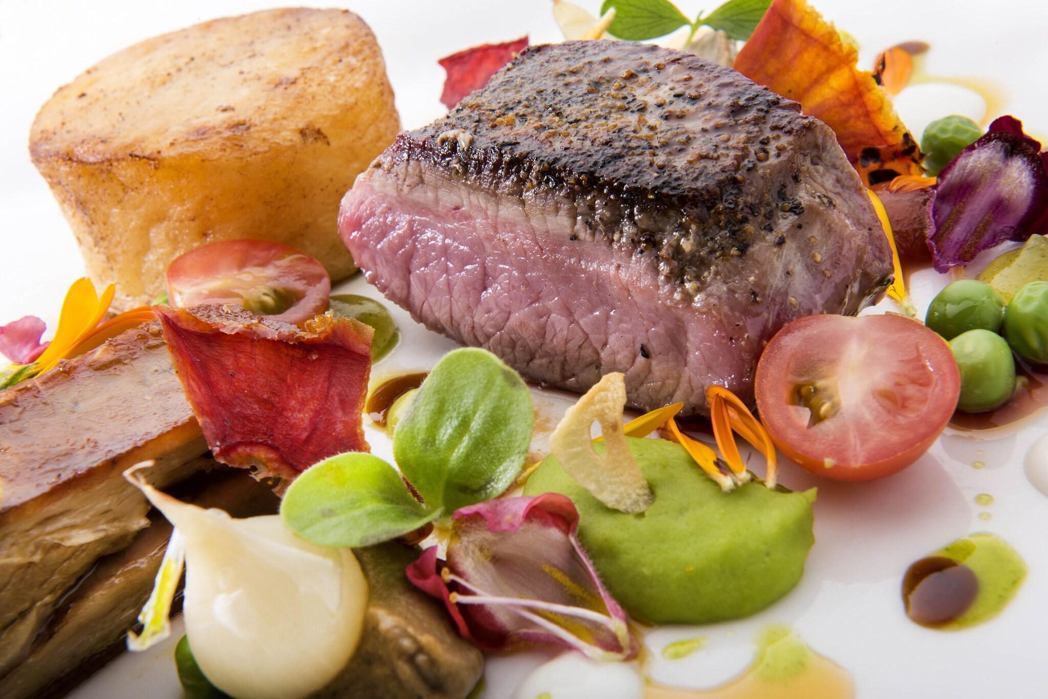 Glenmoriston Townhouse Hotel Inverness by null