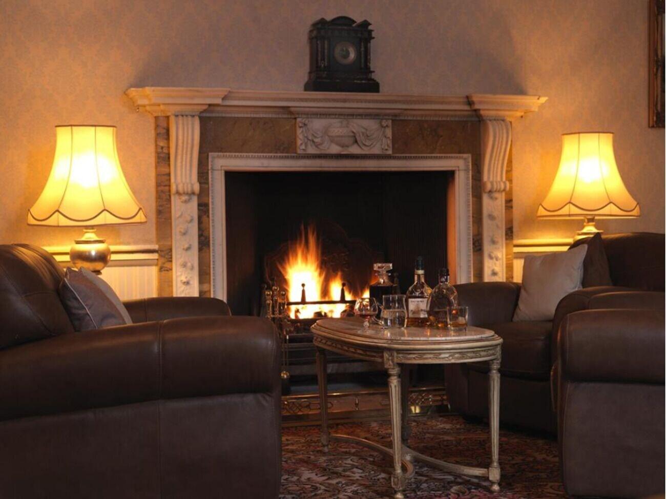 Cally Palace Hotel & Golf Course